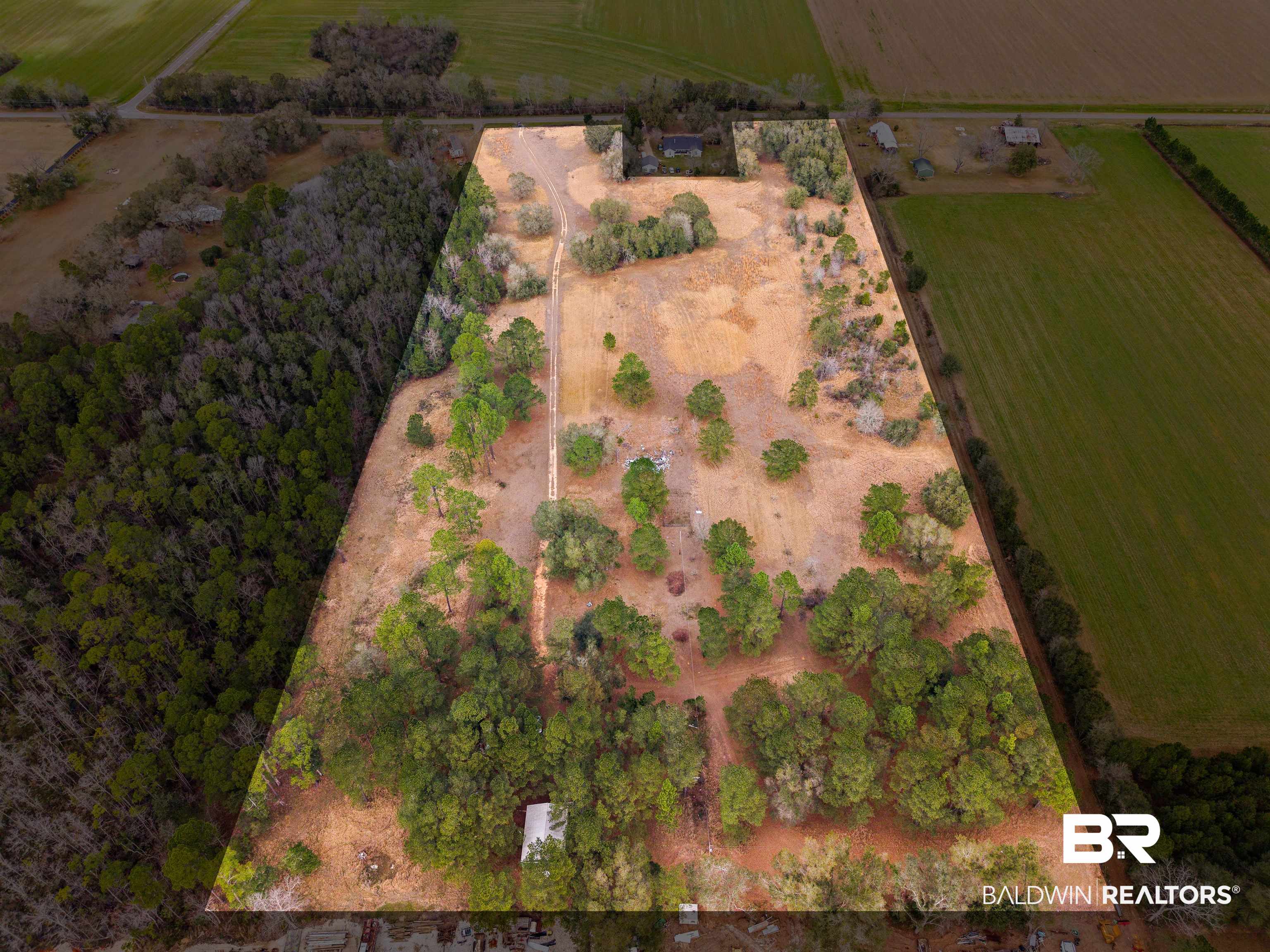 Summerdale AL Real Estate