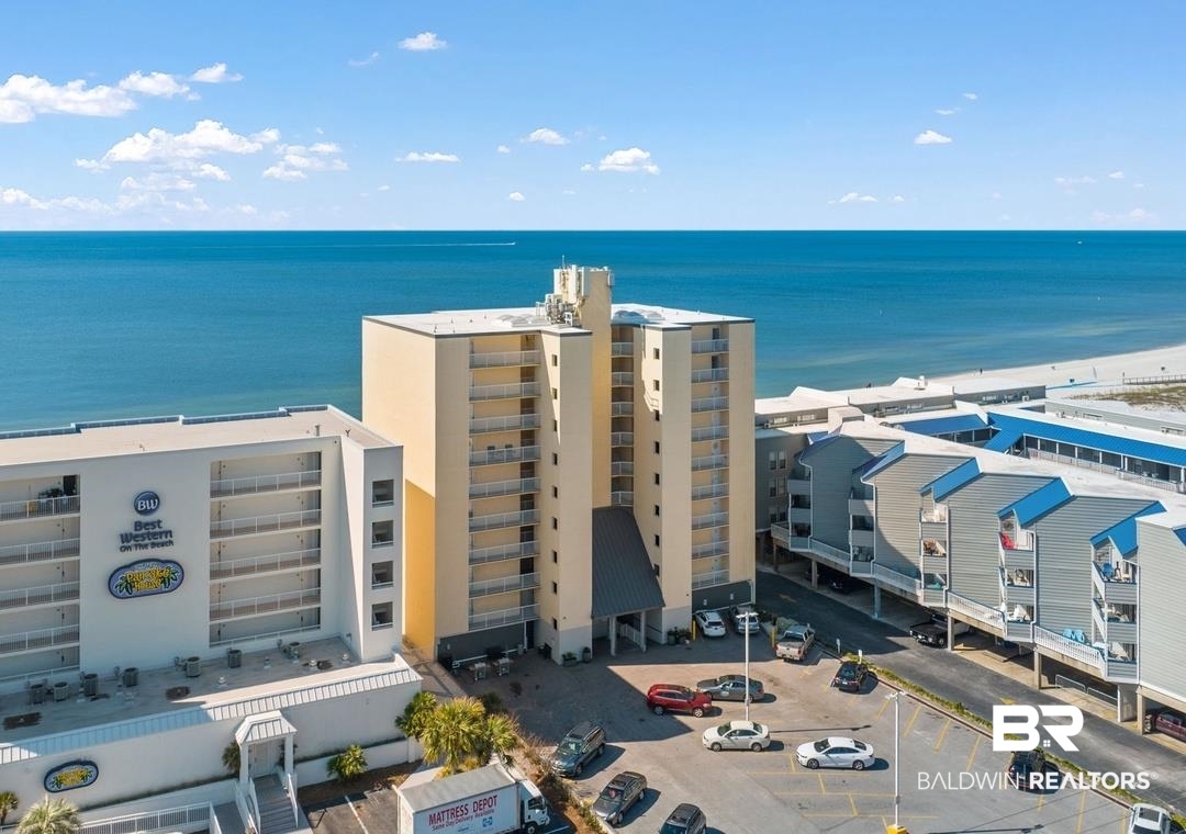 Condos for Sale in Castaways - Gulf Shores AL.