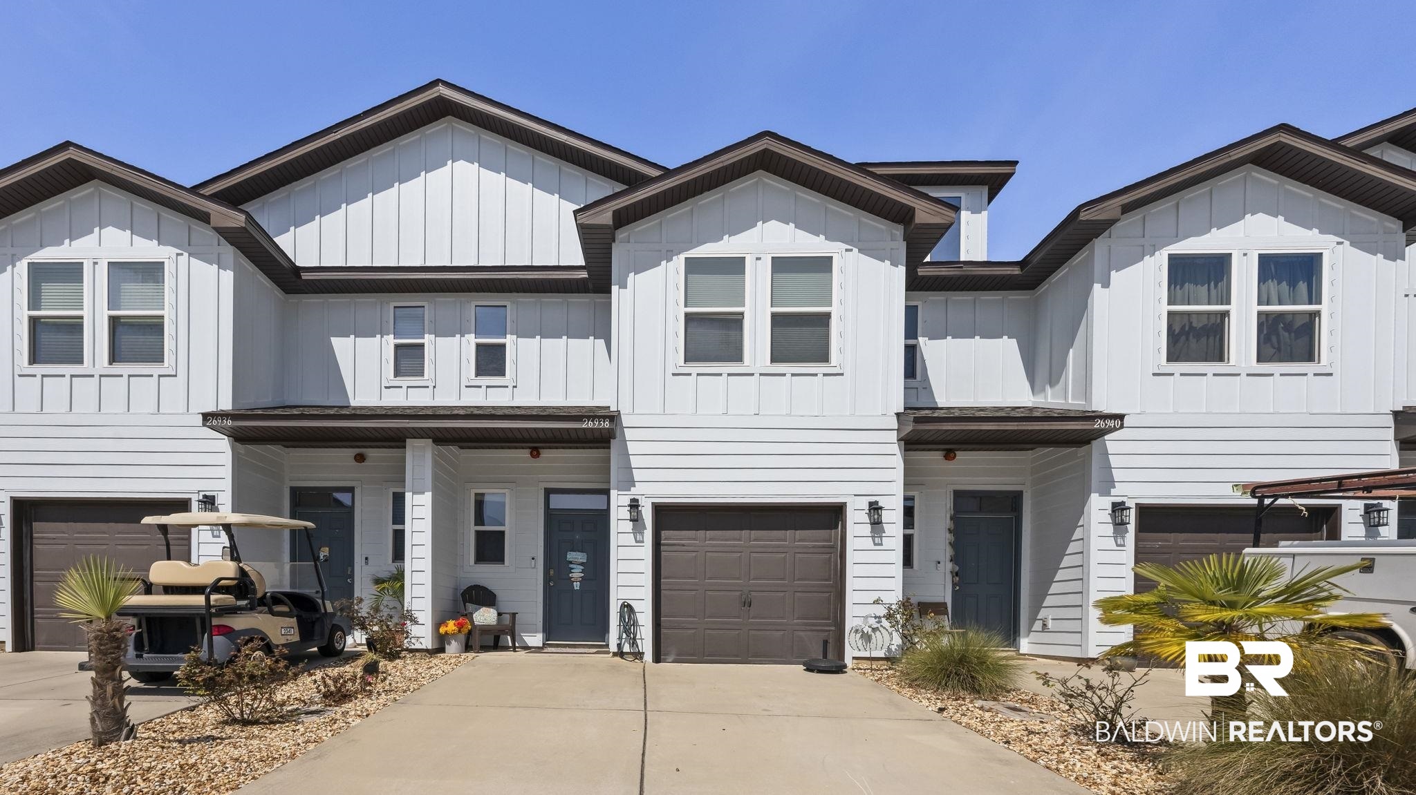 Orange Beach Elementary School - Homes for Sale