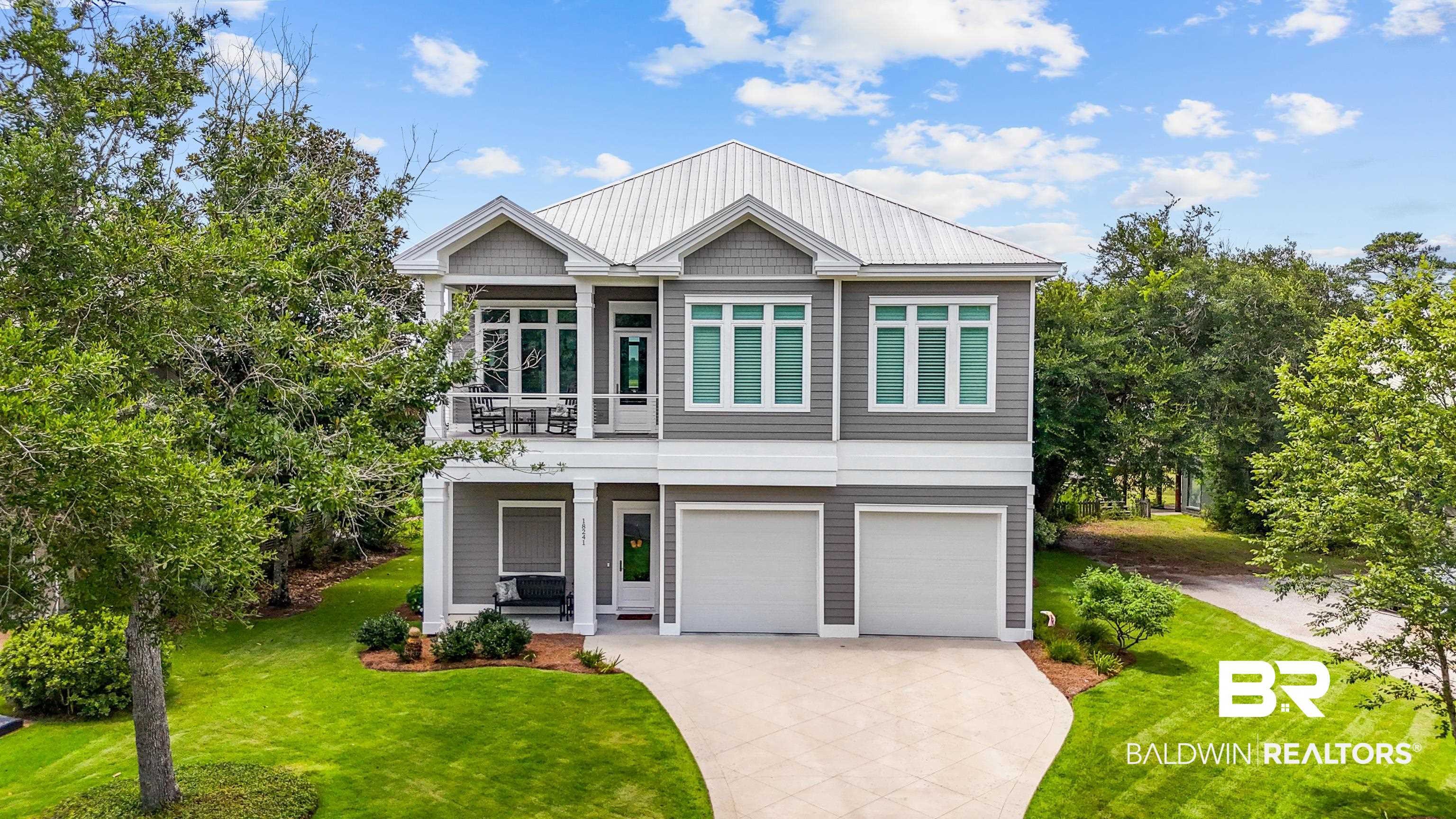 Gulf Shores Elementary School - Homes for Sale