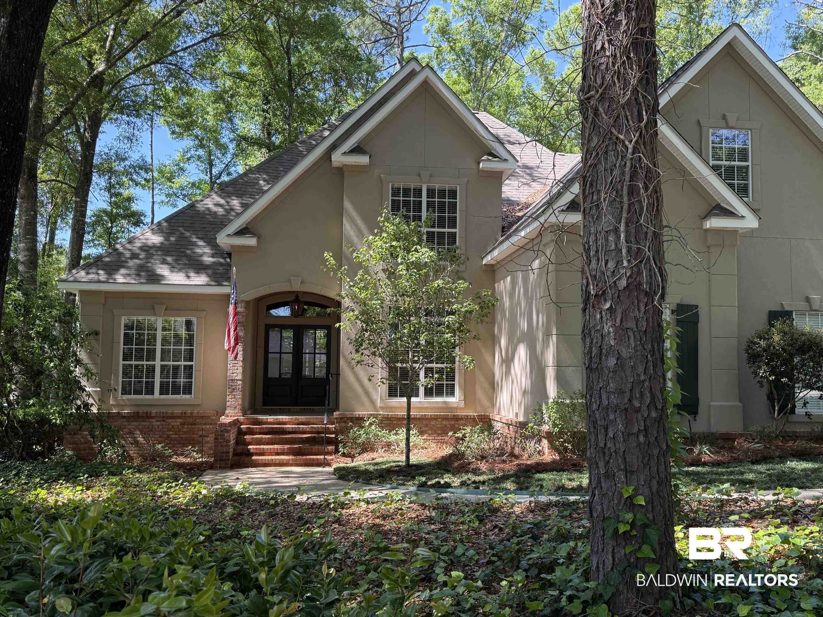 Fairhope AL Homes for Sale with 5 Bedrooms