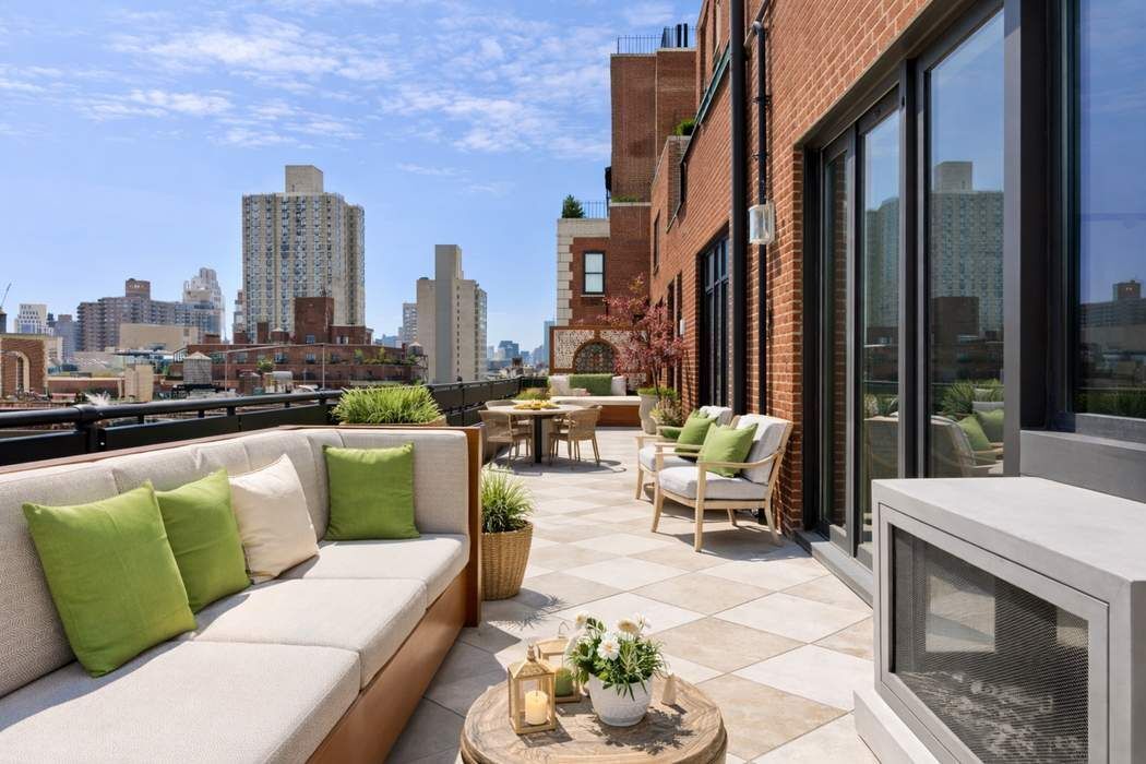 1130 Park Avenue Carnegie Hill New York NY 10128