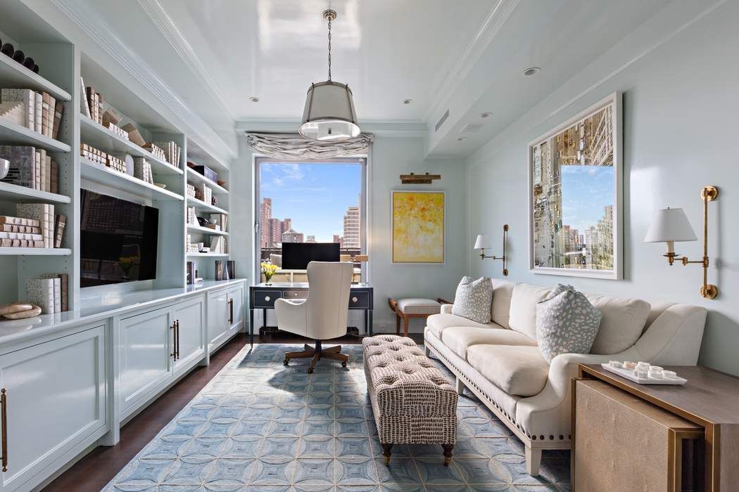 1130 Park Avenue Carnegie Hill New York NY 10128