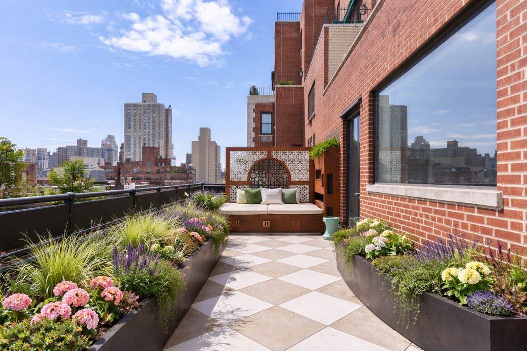 1130 Park Avenue Carnegie Hill New York NY 10128