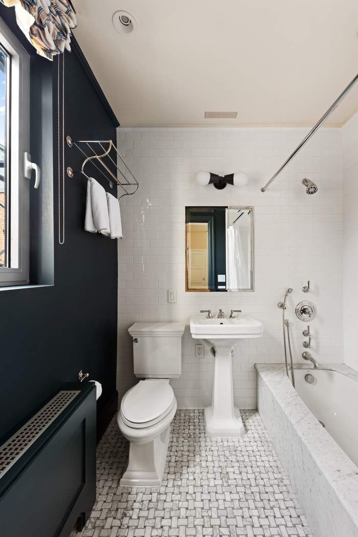 1130 Park Avenue PH-A Carnegie Hill New York NY 10128