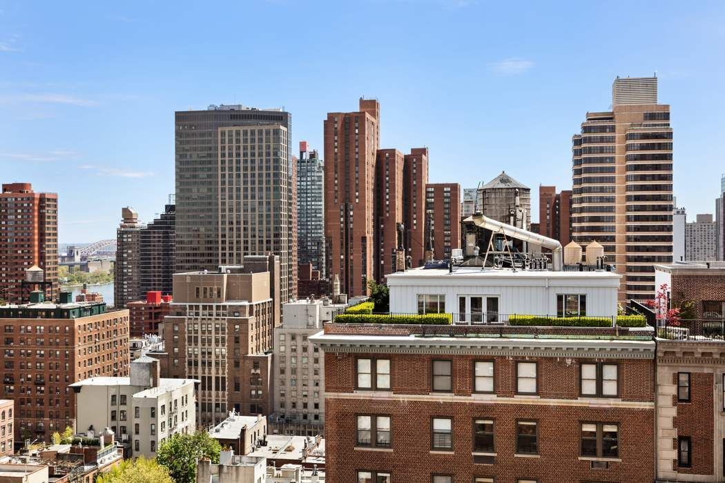 1130 Park Avenue Carnegie Hill New York NY 10128