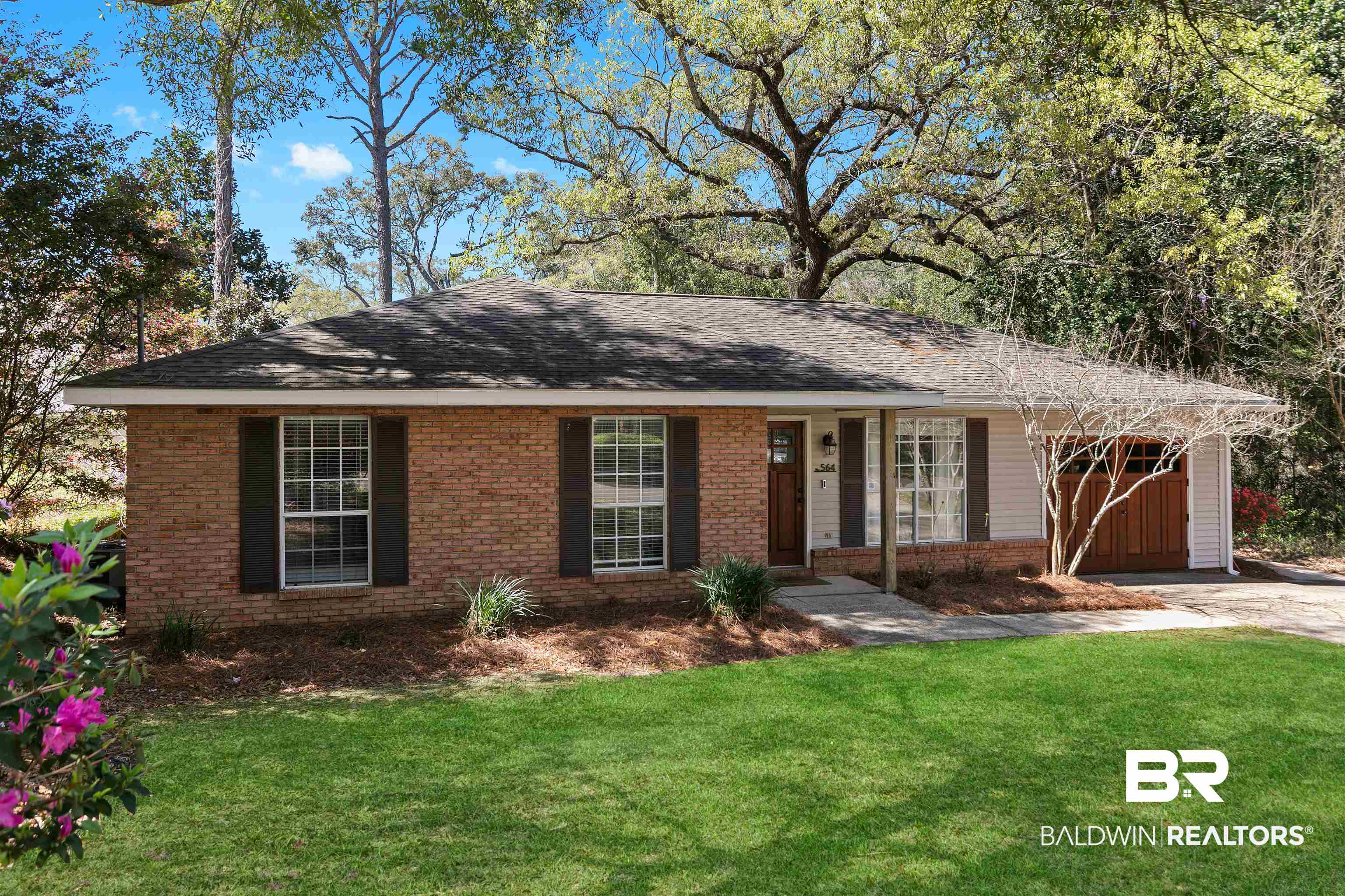 Fairhope Homes from $400,000-$500,000