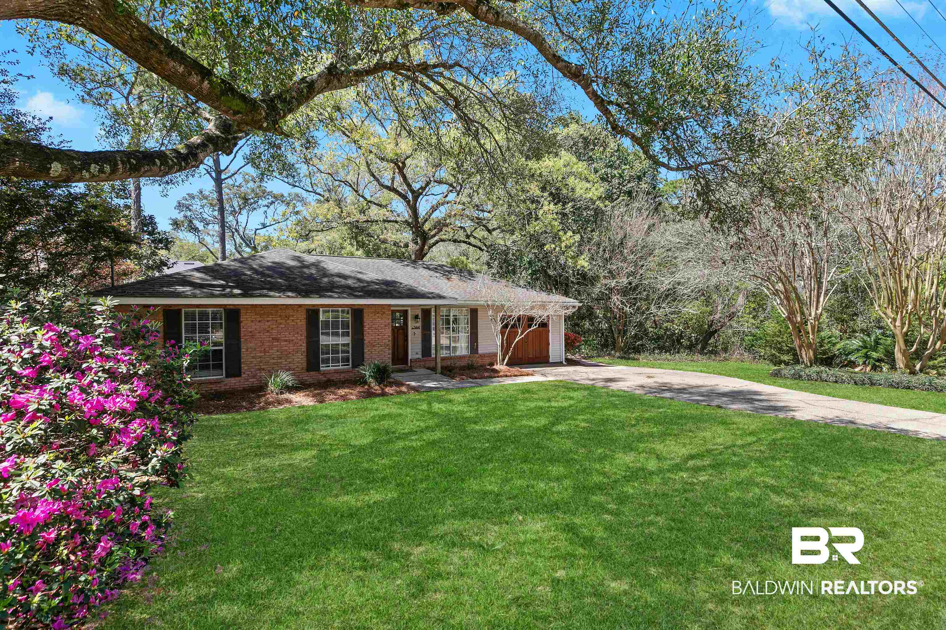 Fairhope Homes from $400,000-$500,000
