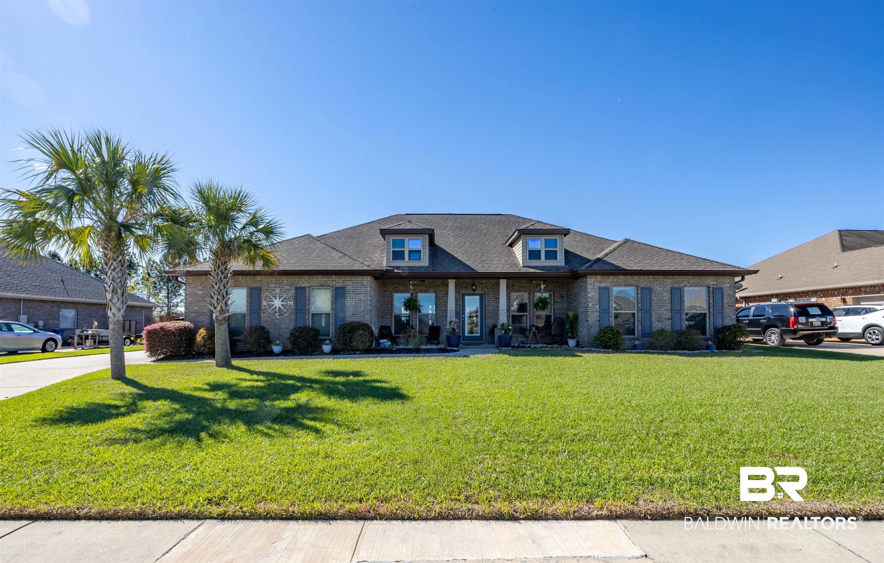 Foley Homes