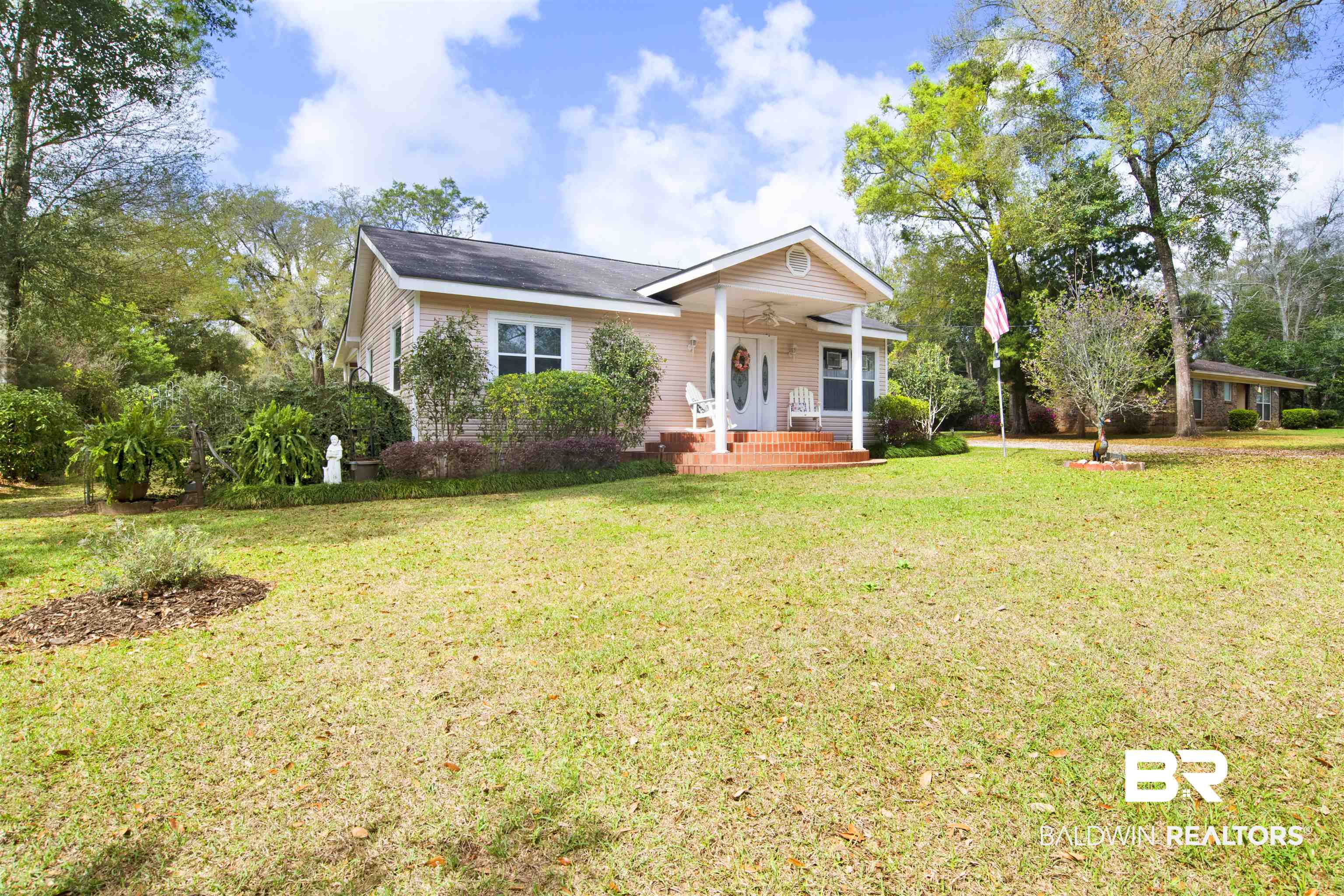 60th image of 11901 Bay St, Magnolia Springs, AL 36555 | MLS# 393480