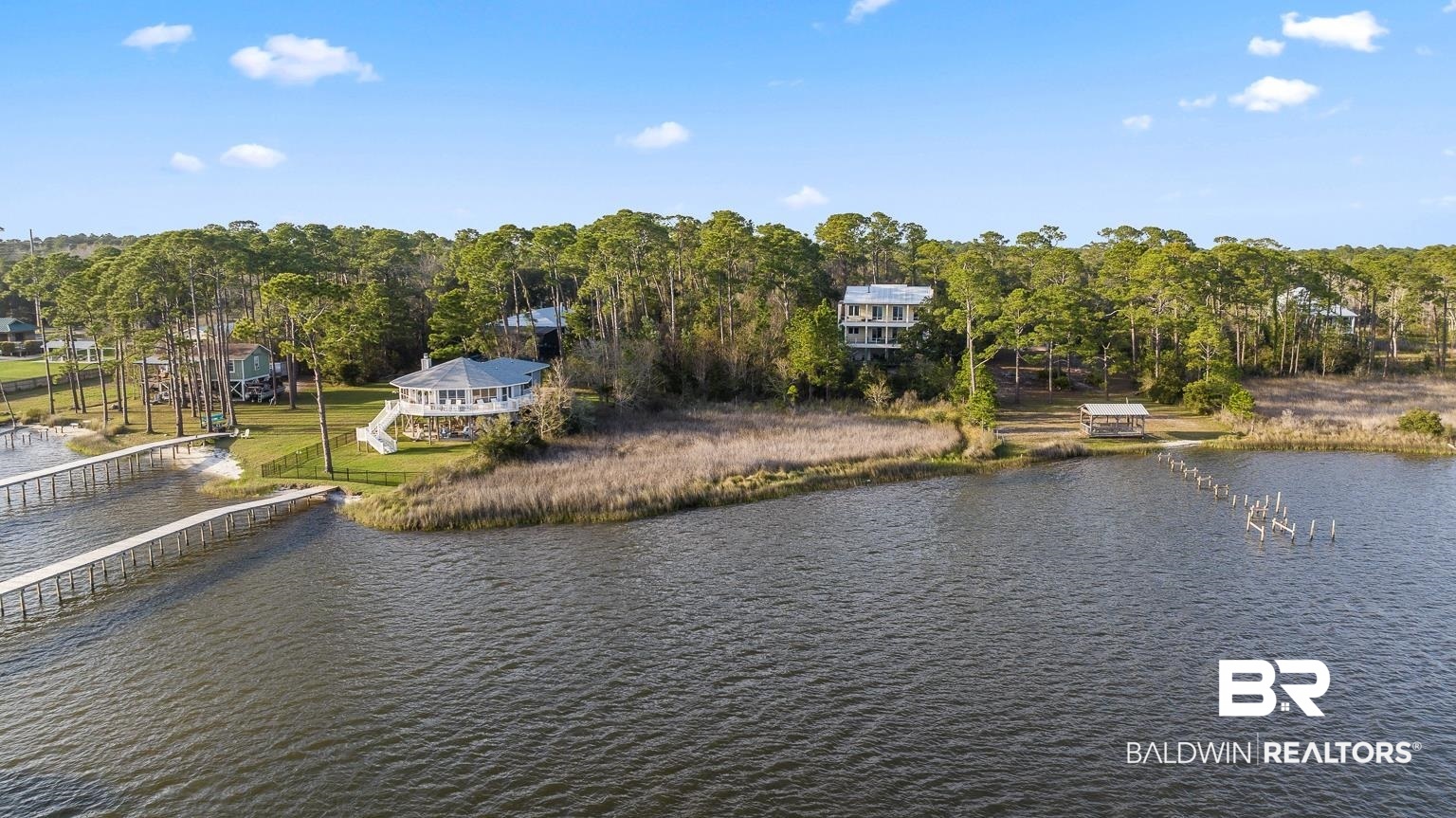 Homes for Sale in Gulf Woods - Gulf Shores AL