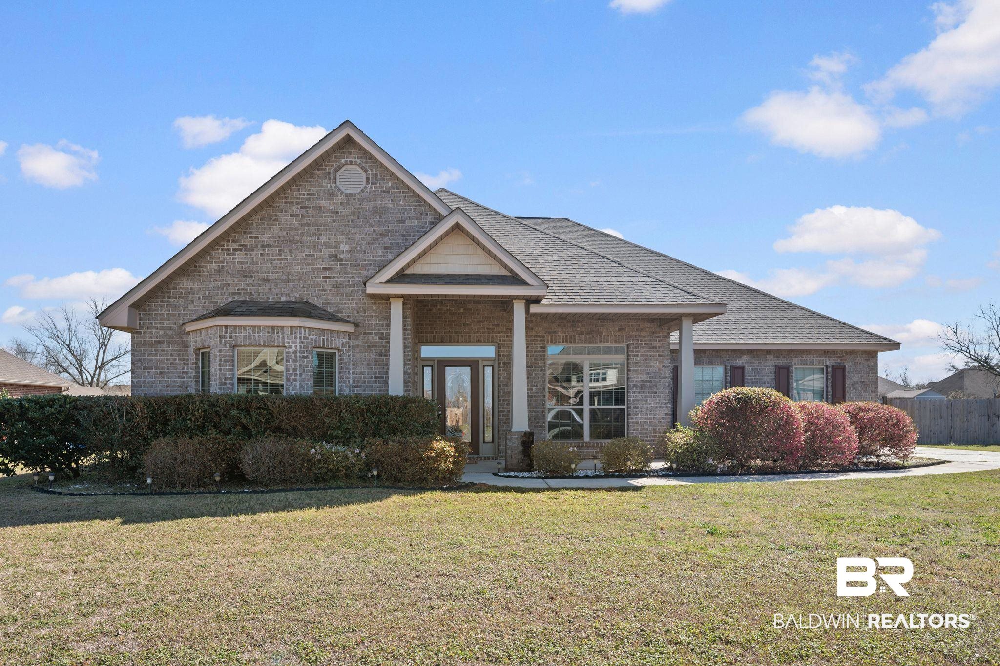 Daphne AL Homes with 5 bedrooms