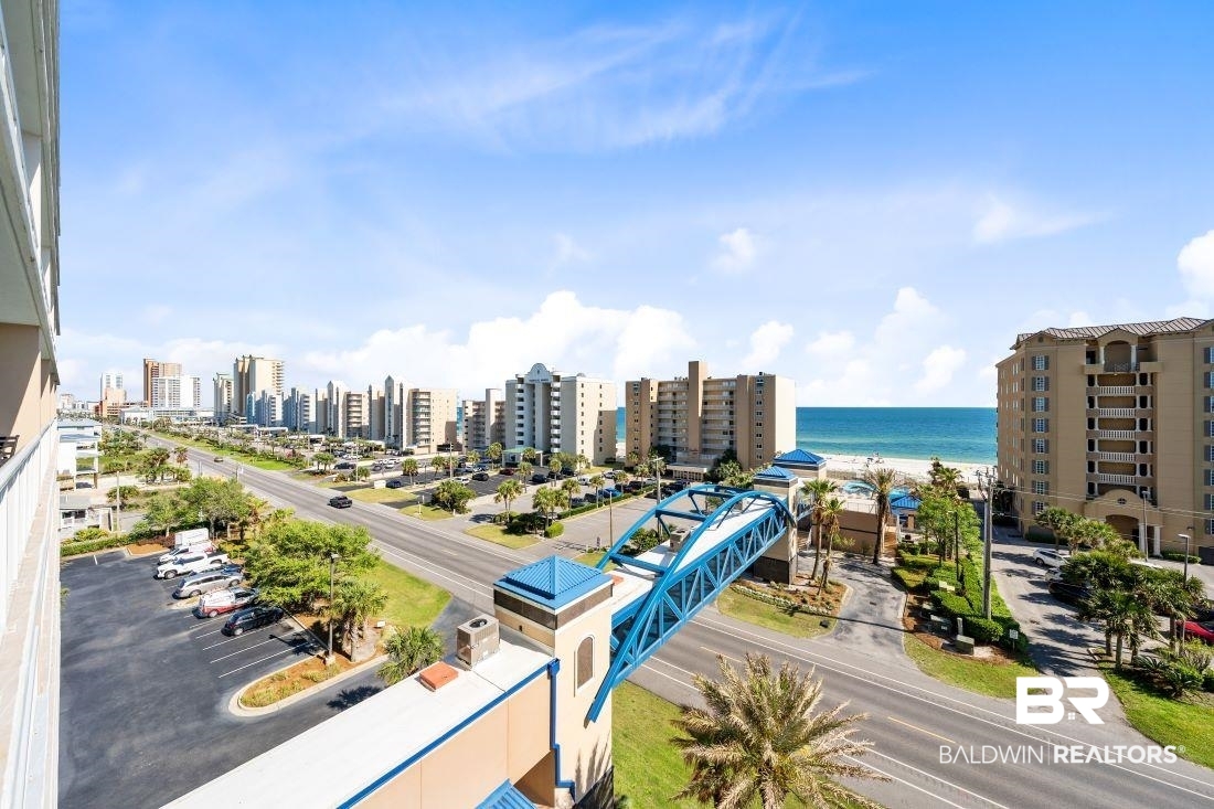 Condos for Sale in Crystal Tower - Gulf Shores AL.