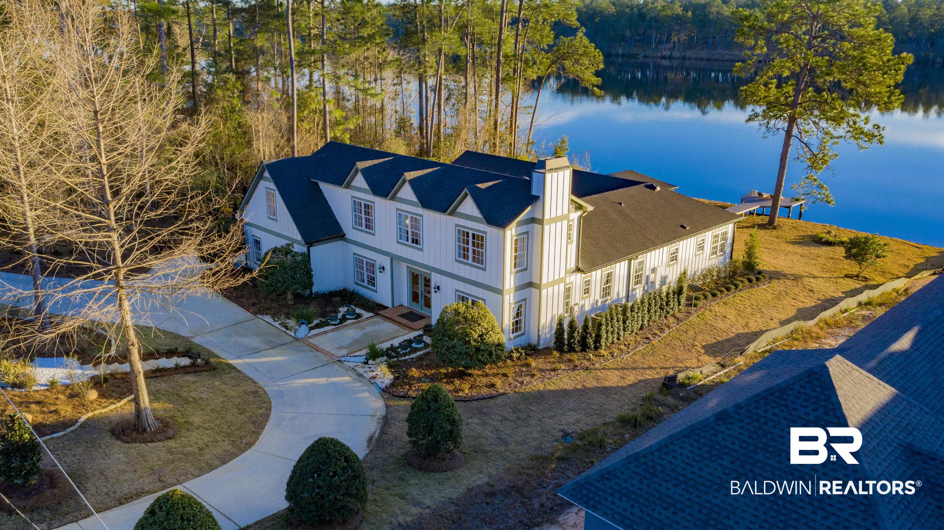 Loxley AL Real Estate