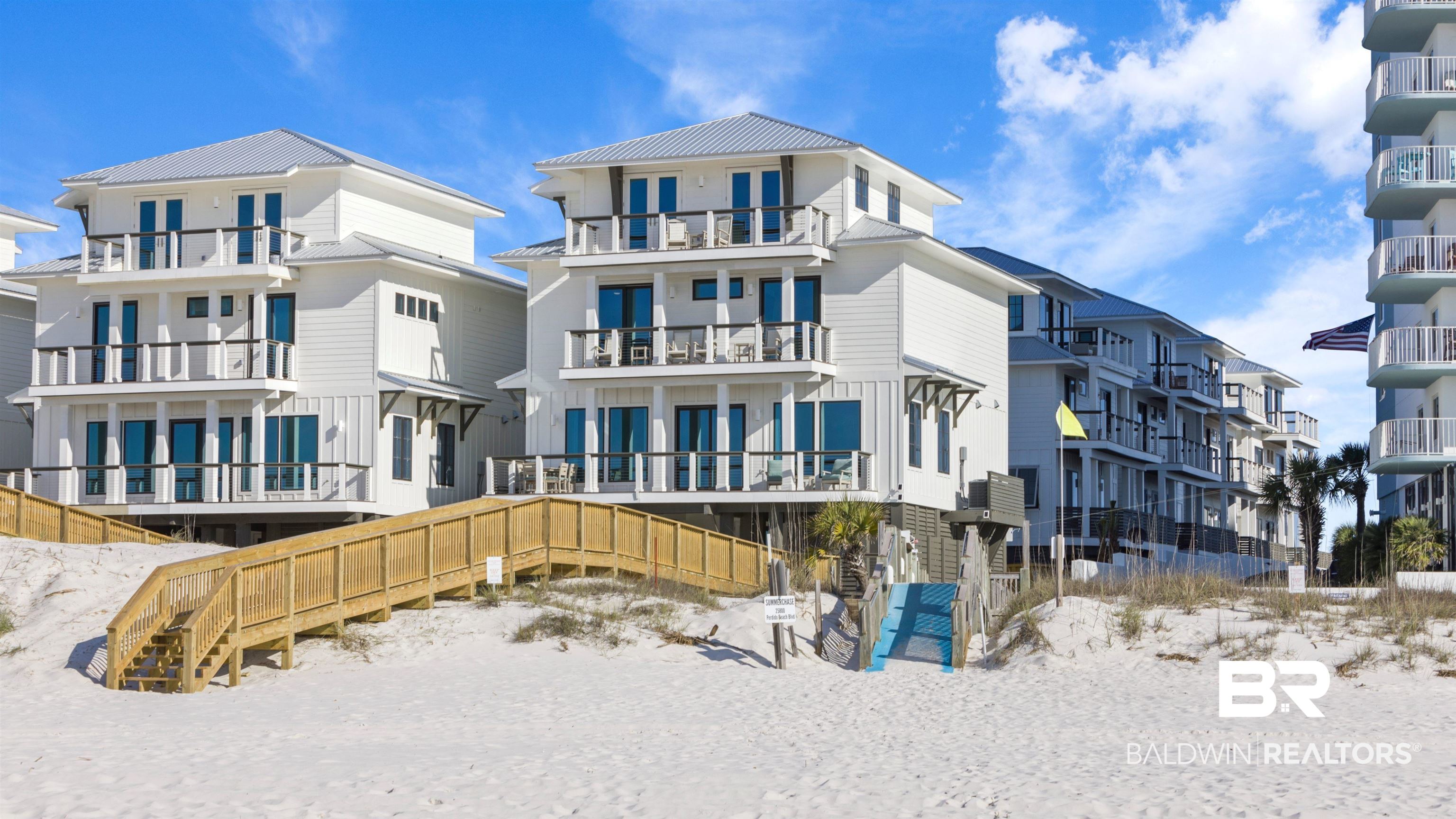 5 Bedroom Homes for Sale in Orange Beach
