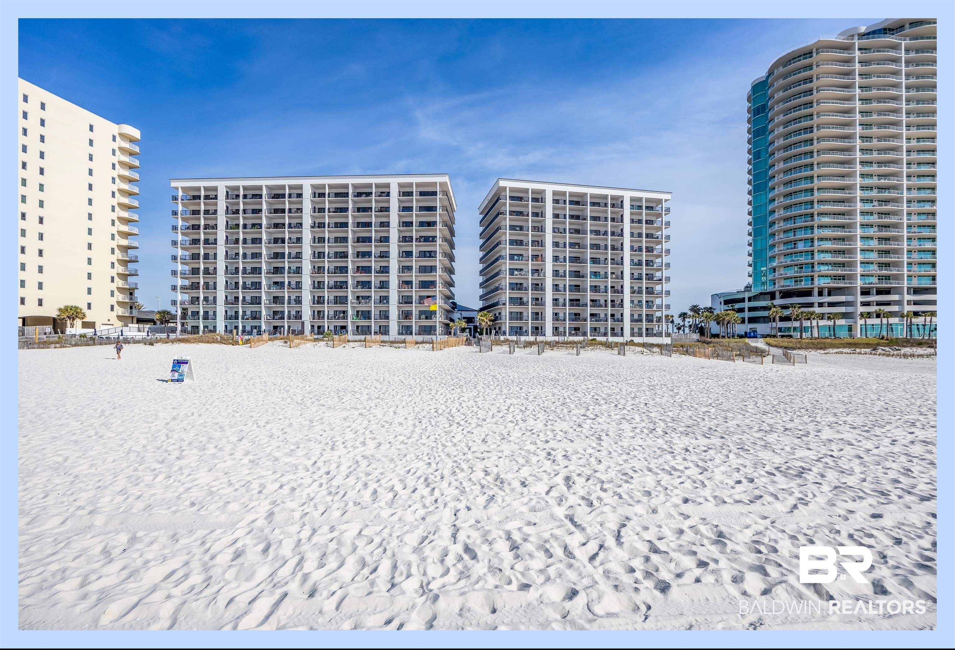 Condos for Sale in The Palms - Orange Beach AL