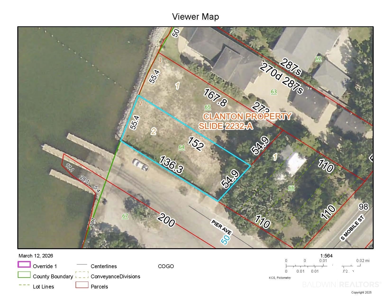 0 Pier Avenue