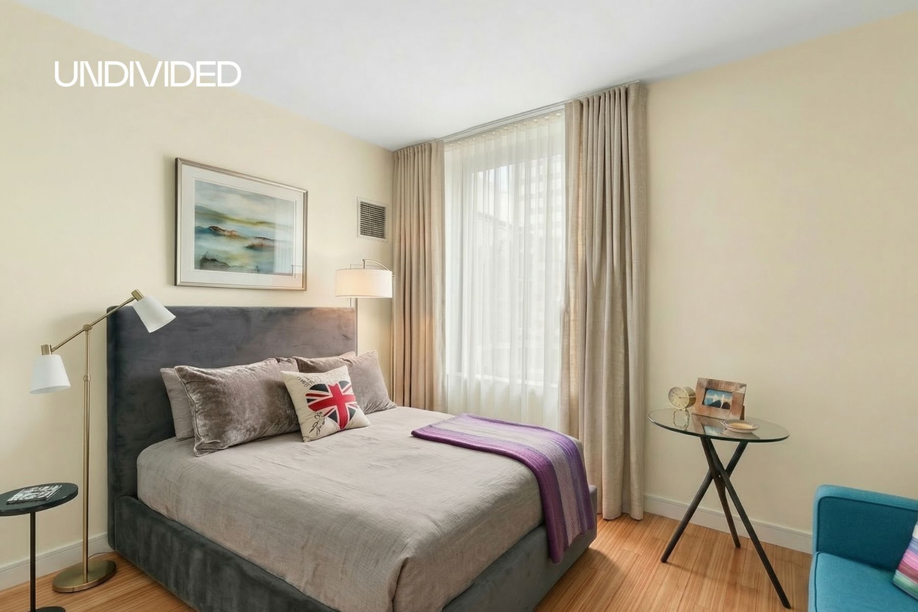 303 East 33rd Street Kips Bay New York NY 10016