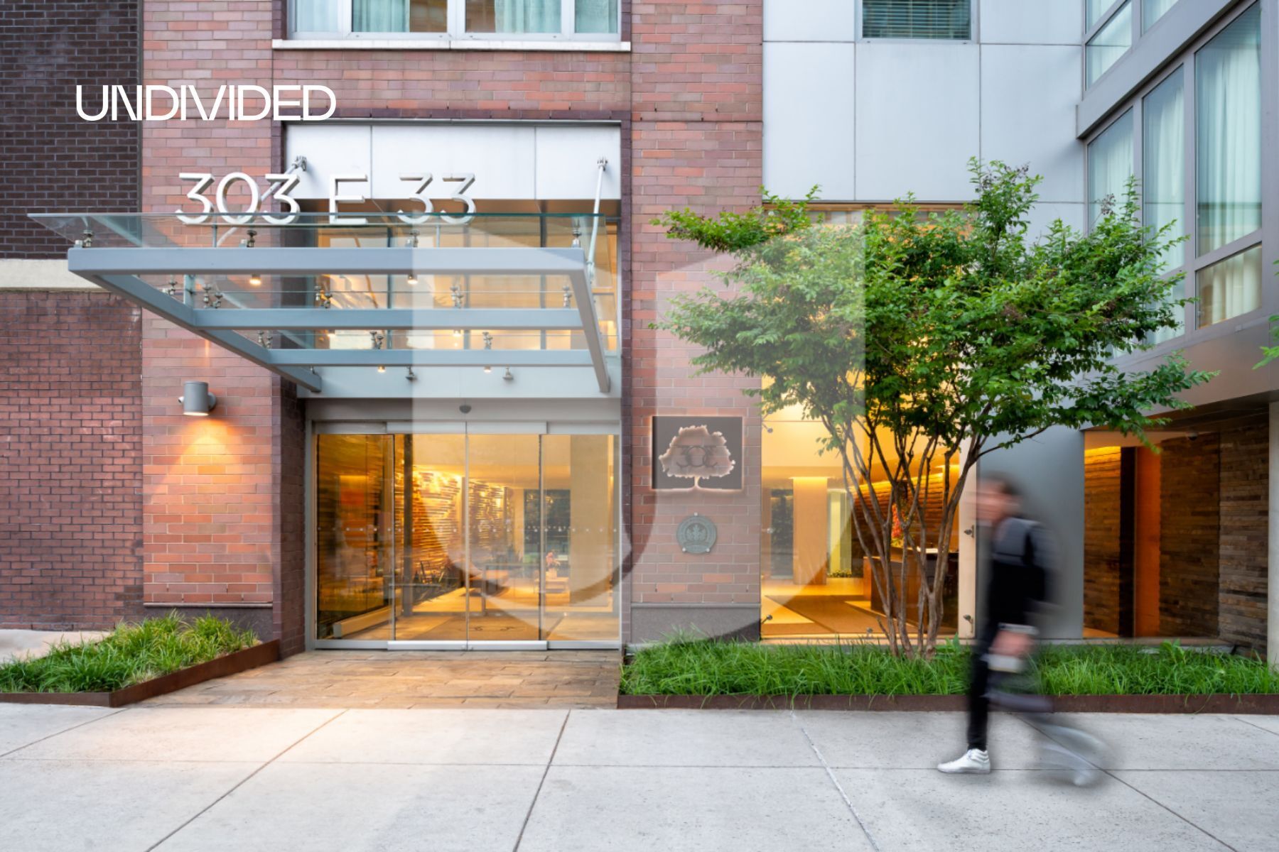 303 East 33rd Street Kips Bay New York NY 10016