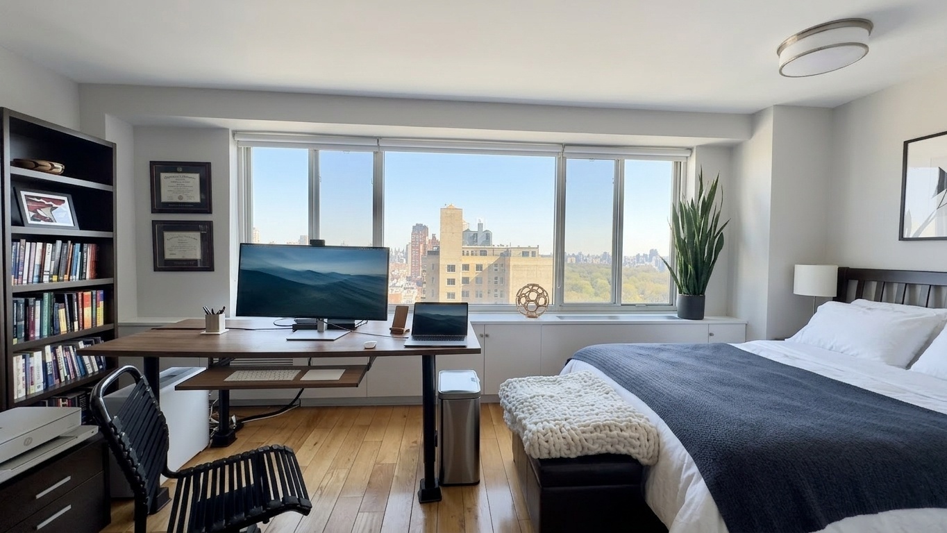 400 Central Park West 19T Central Park West New York NY 10025