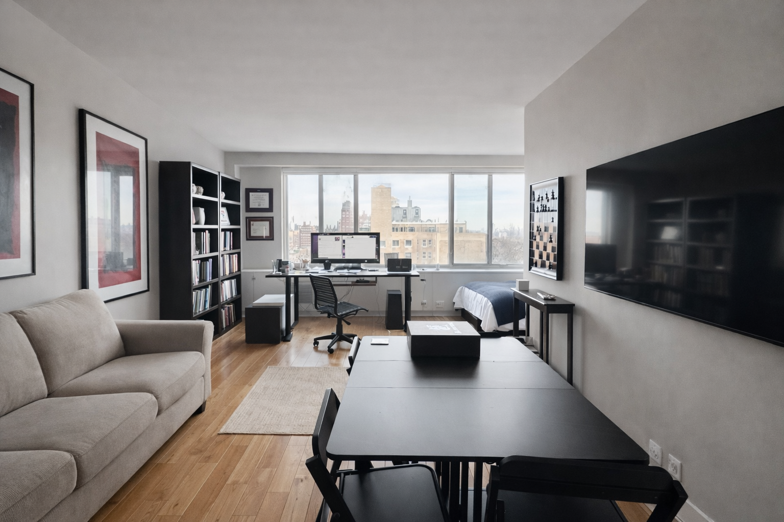 400 Central Park West 19T Central Park West New York NY 10025