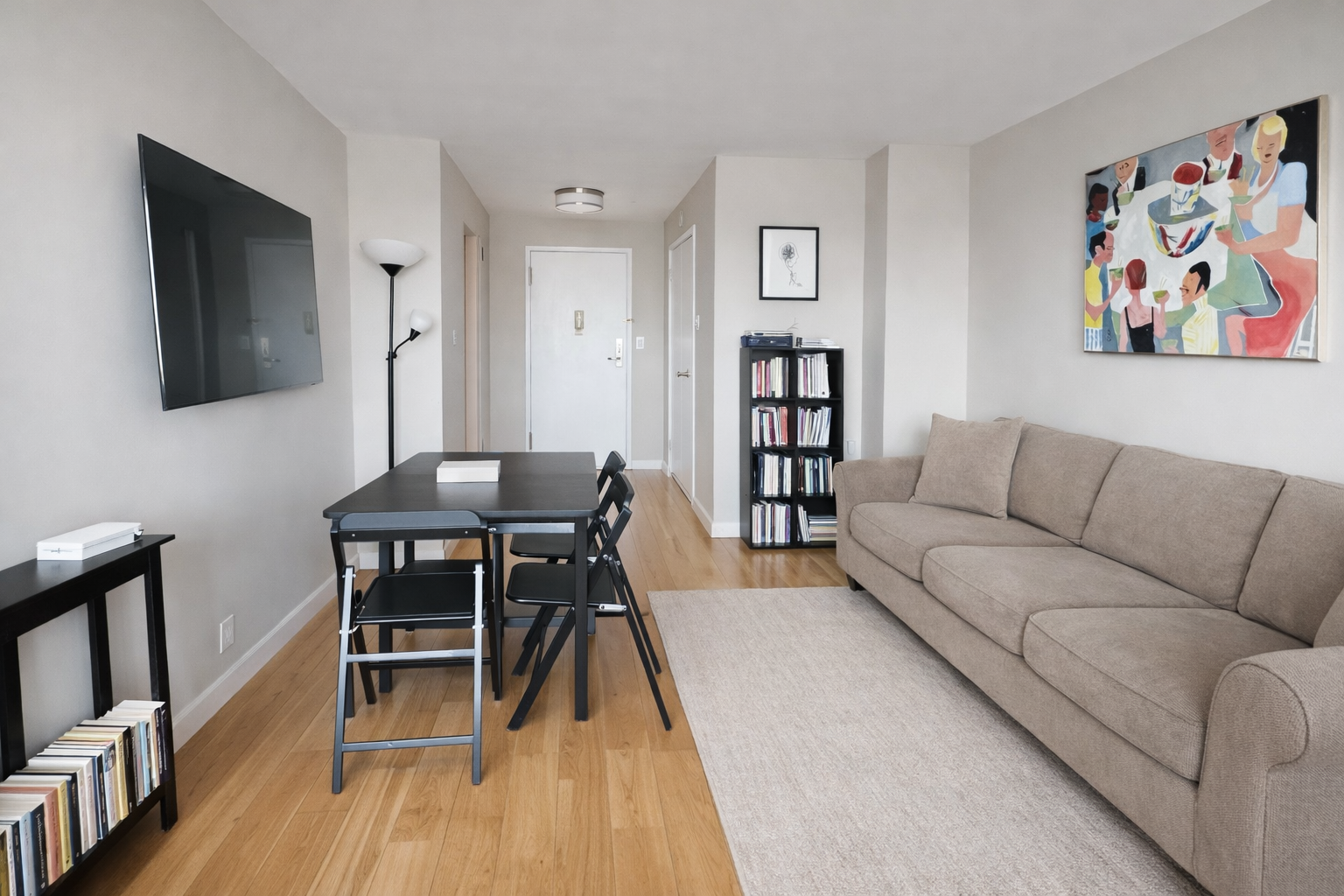 400 Central Park West 19T Central Park West New York NY 10025