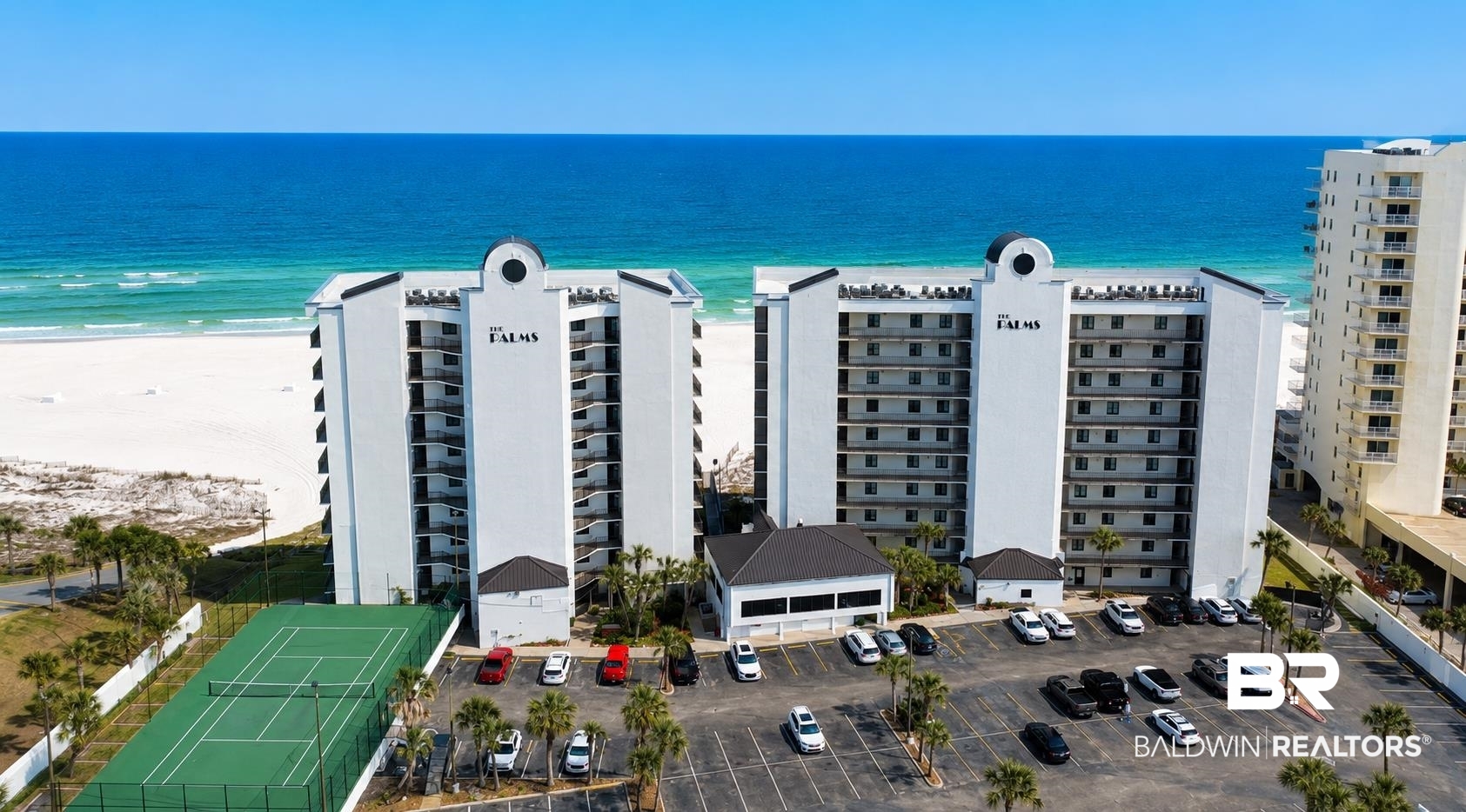 Condos for Sale in The Palms - Orange Beach AL