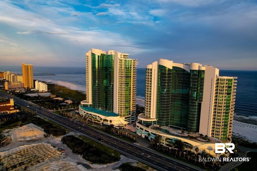 Condos for Sale at Turquoise Place Orange Beach