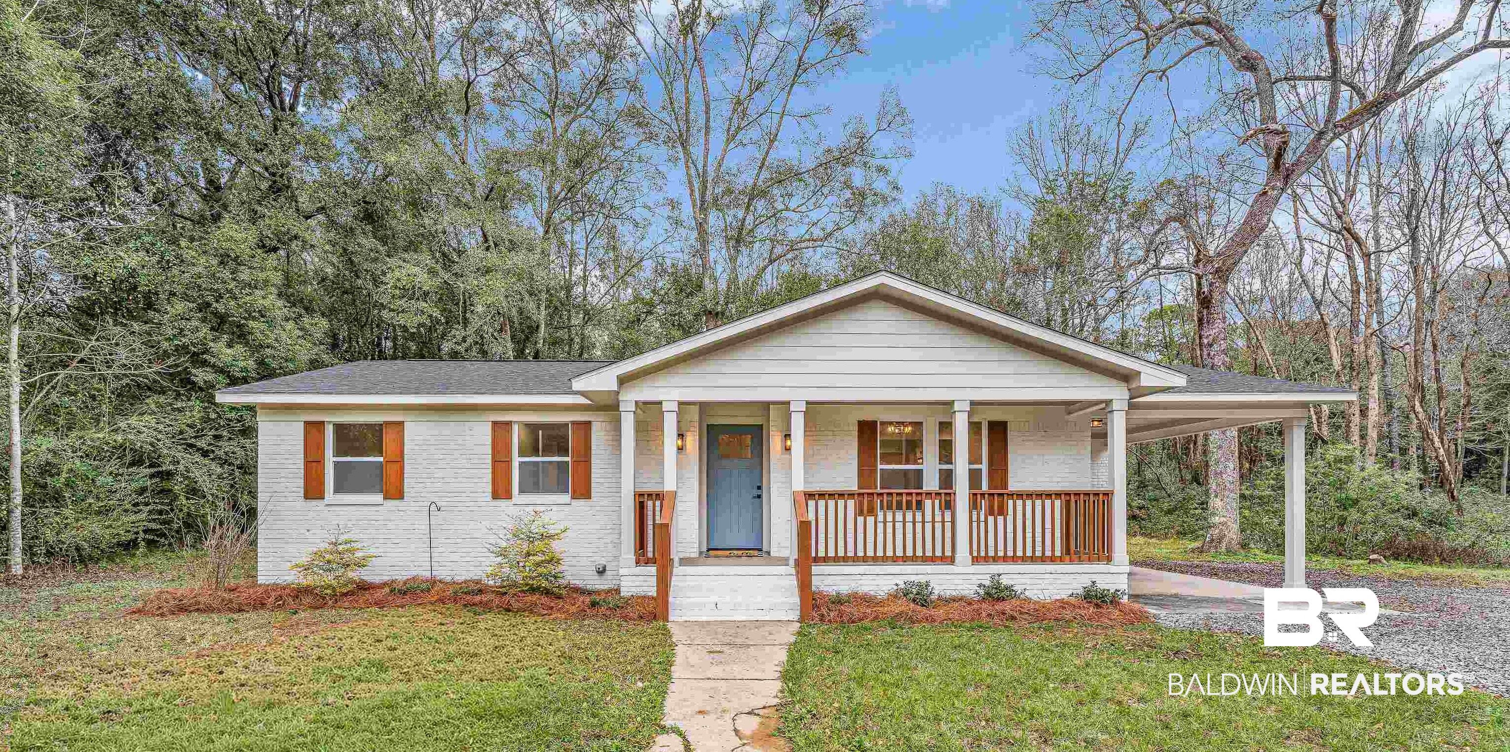 Fairhope Homes from $400,000-$500,000