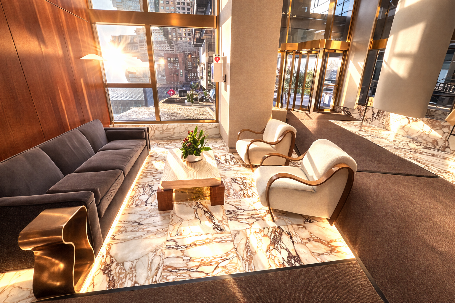 235 East 40th Street 23D Murray Hill New York NY 10016