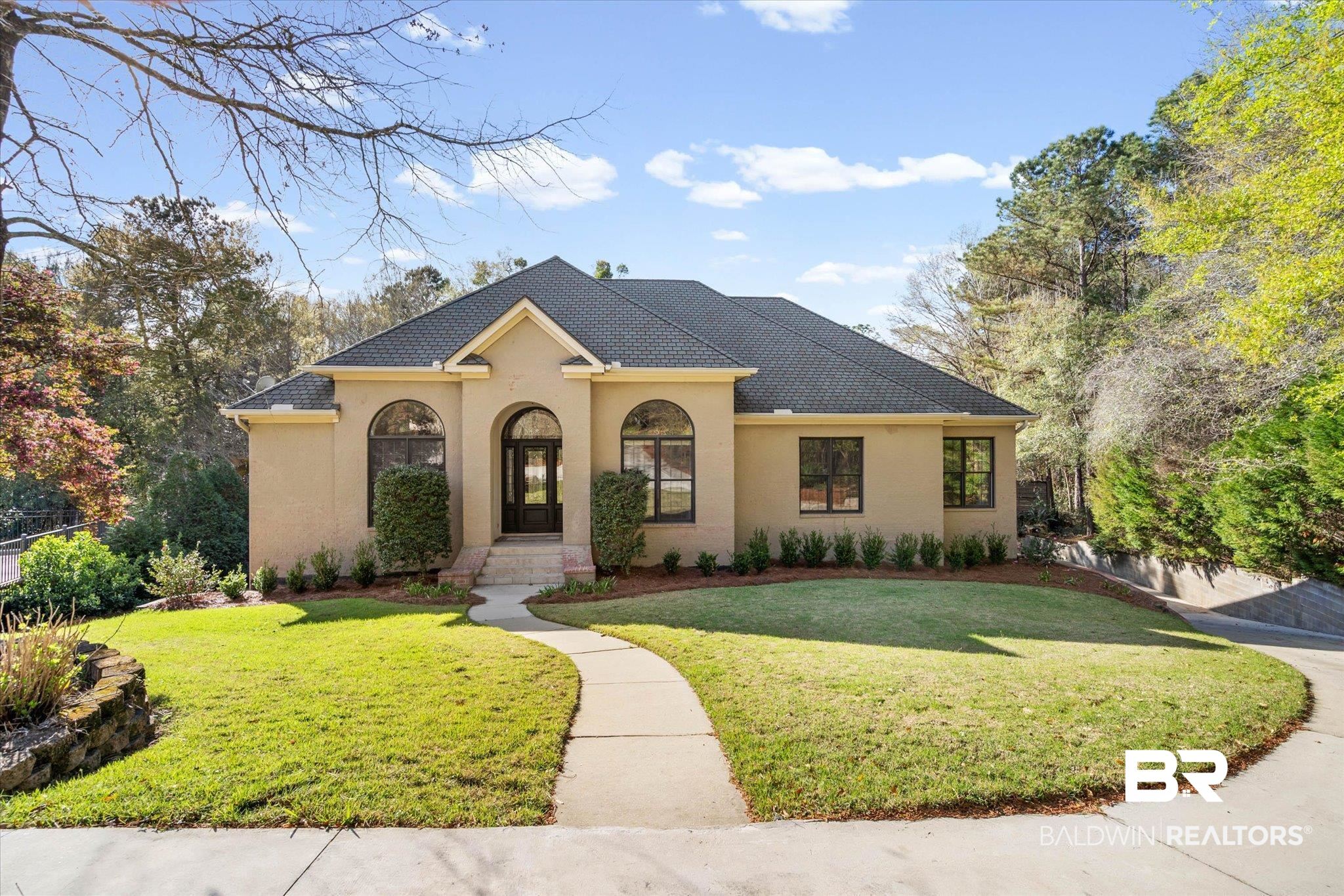Homes for Sale in Daphne AL