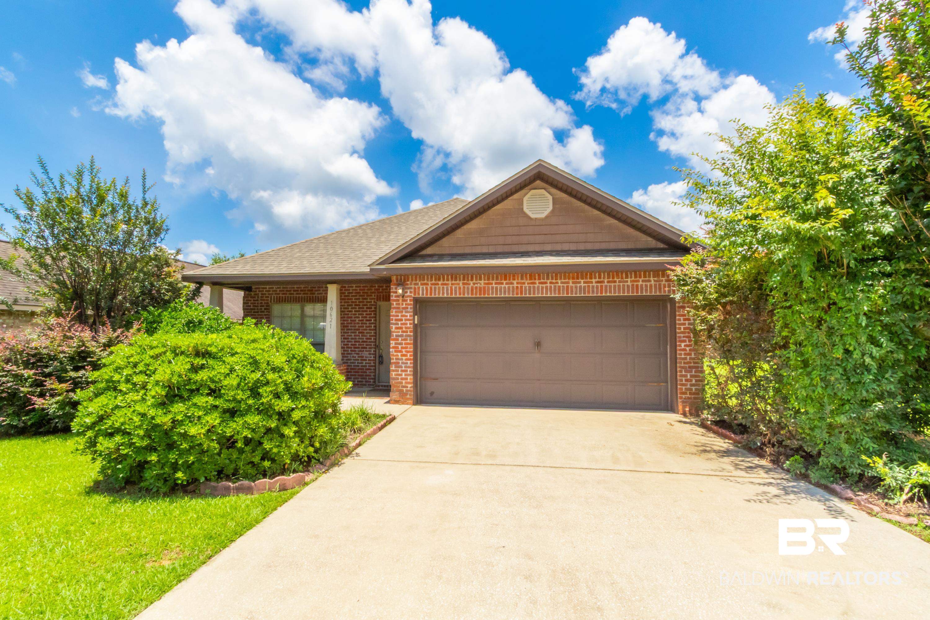 Homes for Sale in Spanish Fort AL
