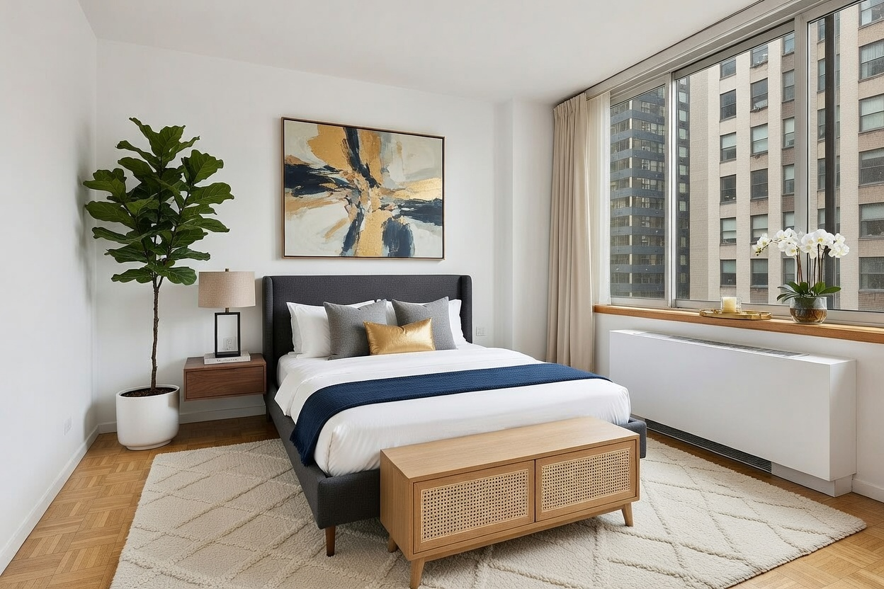 235 East 40th Street 23D Murray Hill New York NY 10016