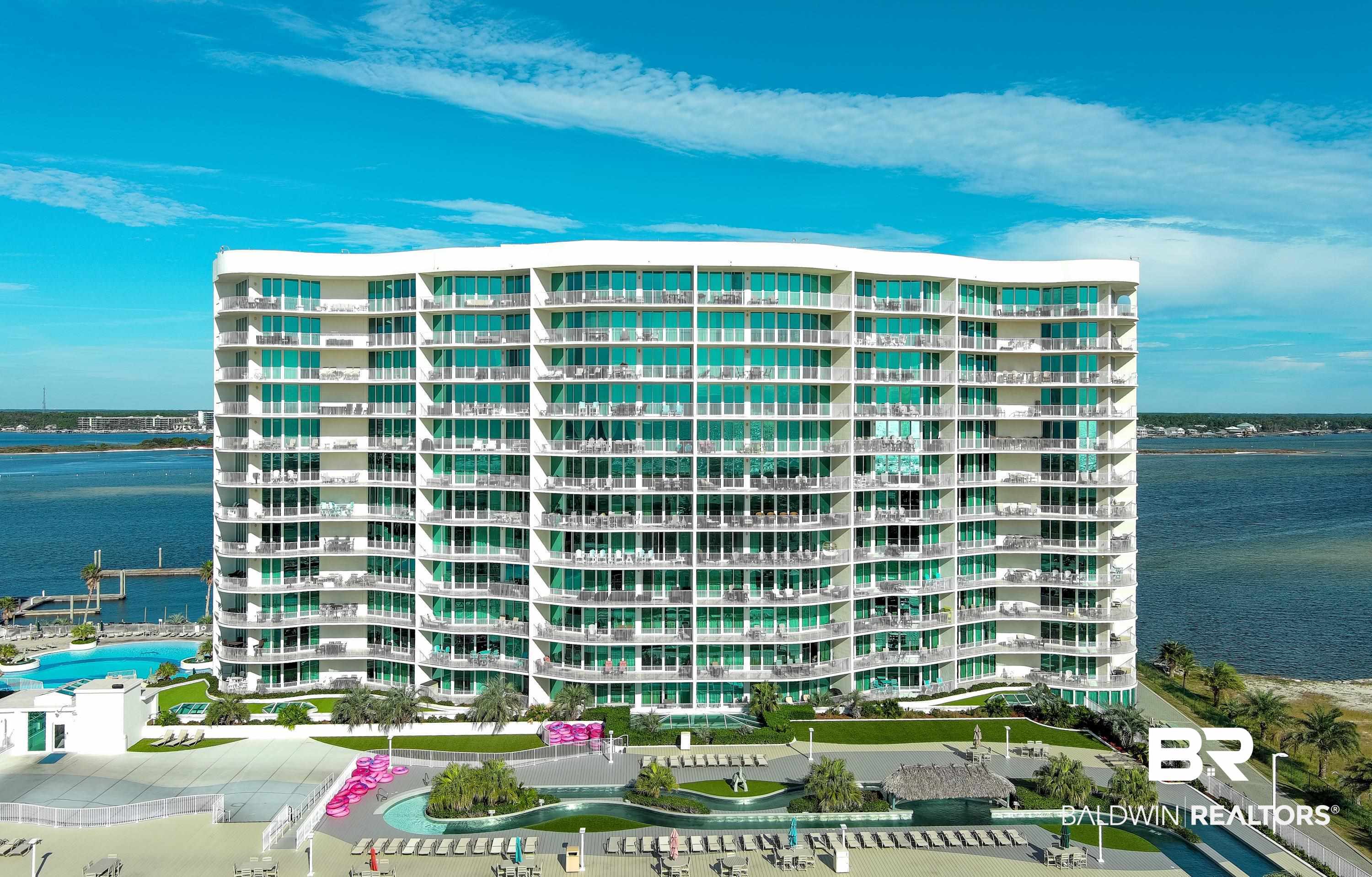 Condos for Sale in Caribe Resort Orange Beach