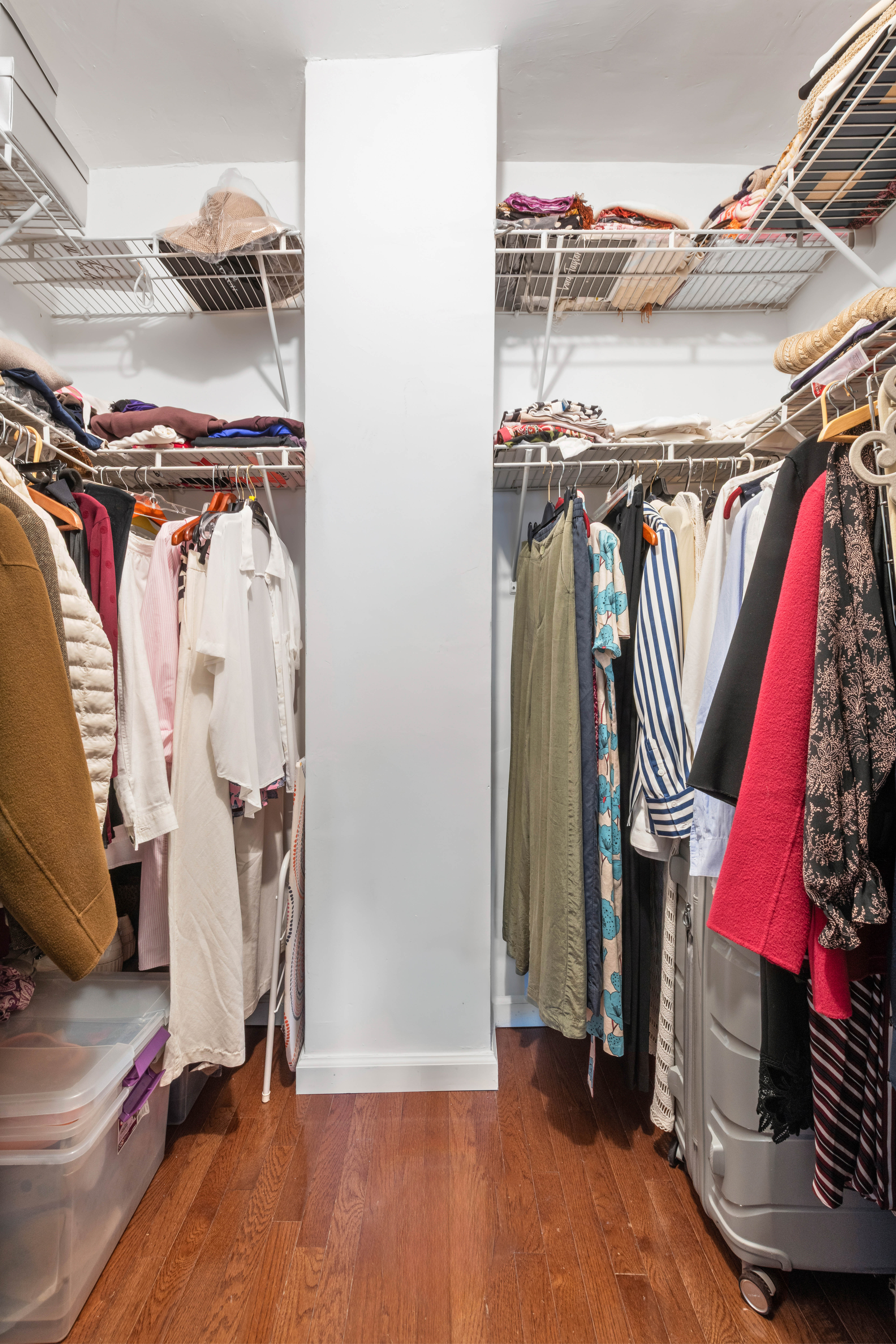 408 West 57th Street 7L Clinton New York NY 10019