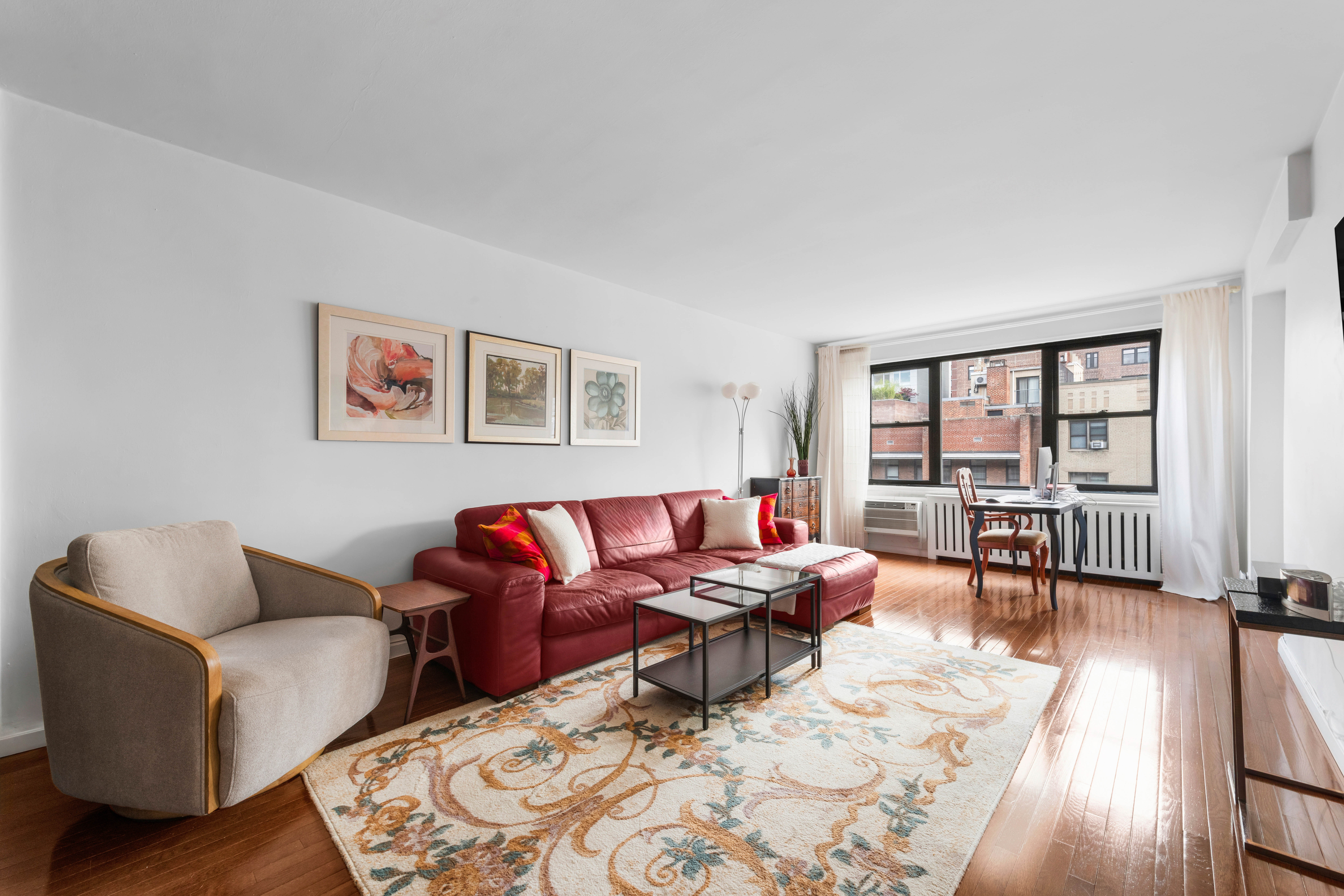 408 West 57th Street 7L Clinton New York NY 10019