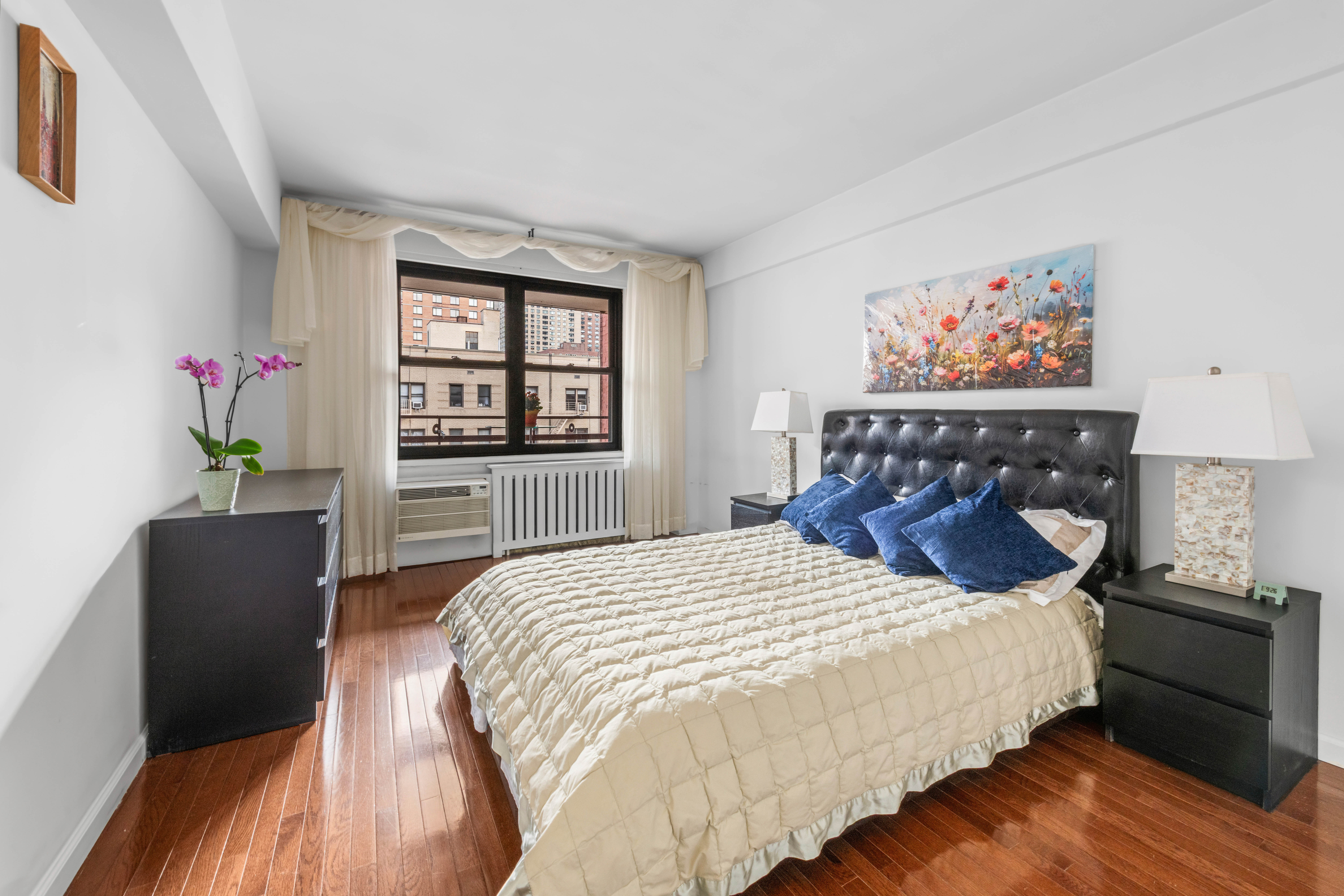 408 West 57th Street 7L Clinton New York NY 10019