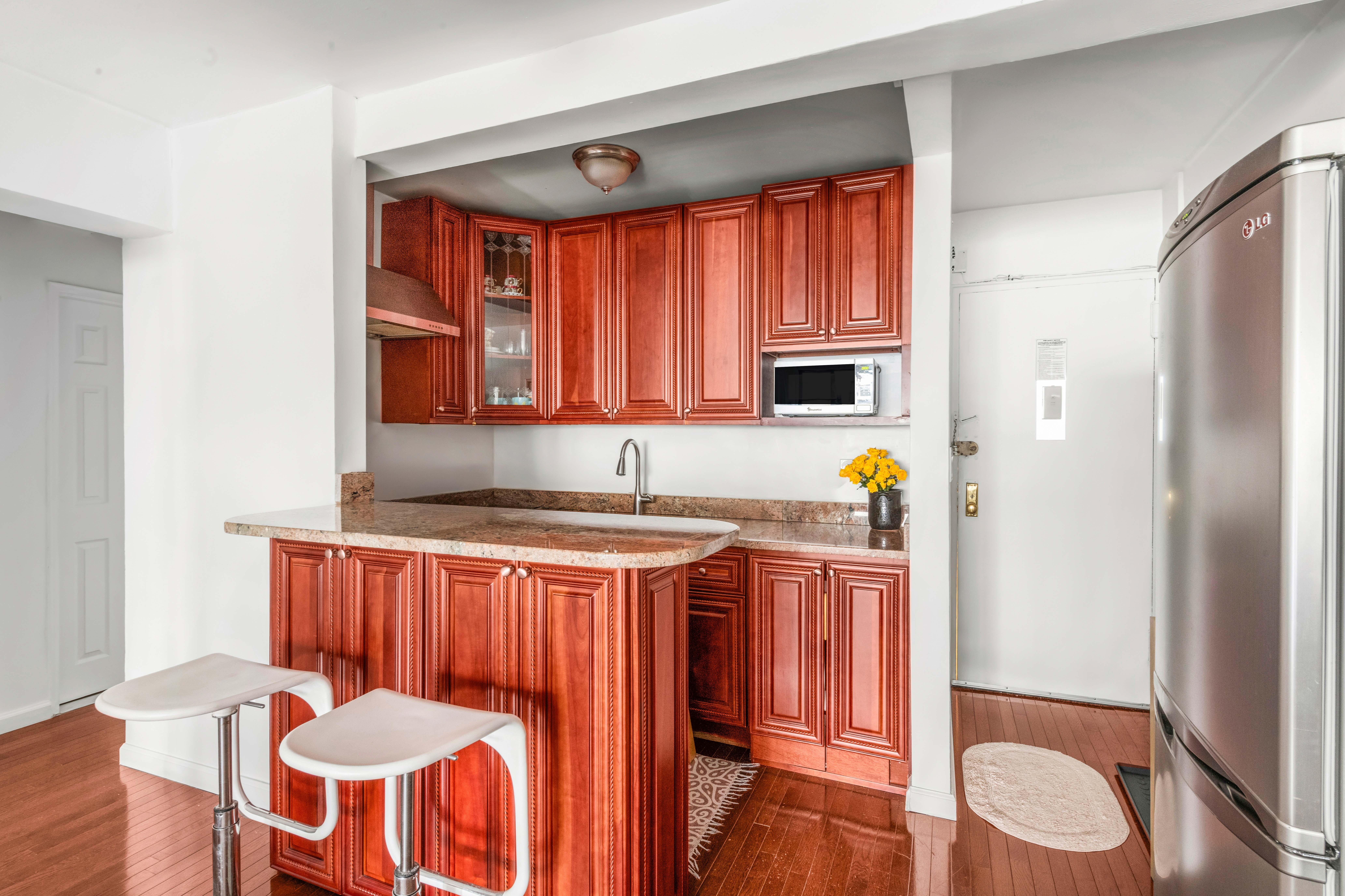 408 West 57th Street 7L Clinton New York NY 10019