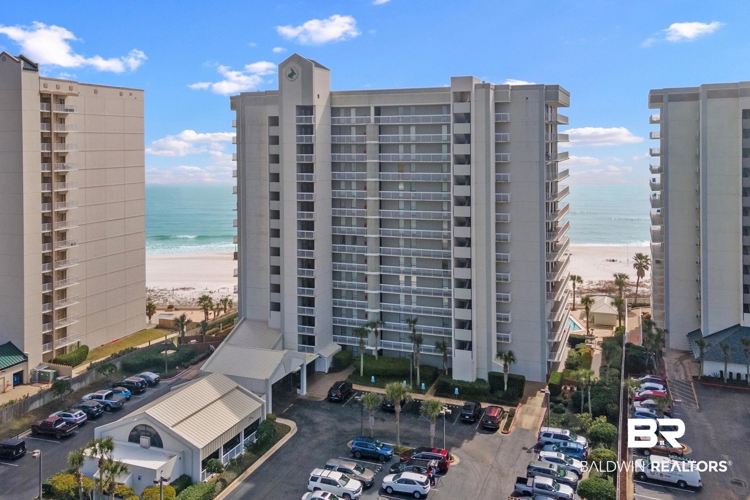Condos for Sale in Pelican Pointe - Orange Beach AL
