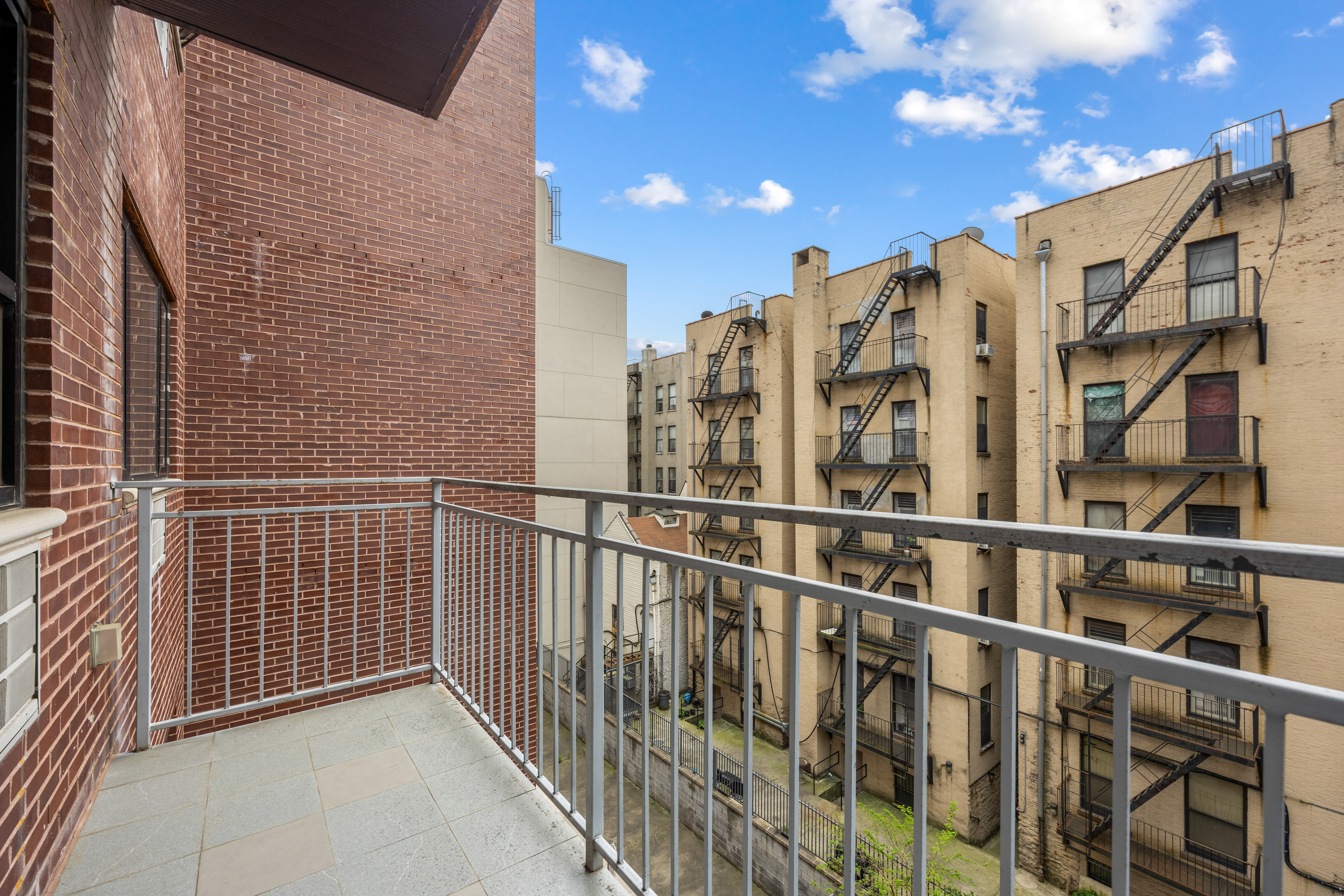 456 West 167th Street 4D Washington Heights New York NY 10032