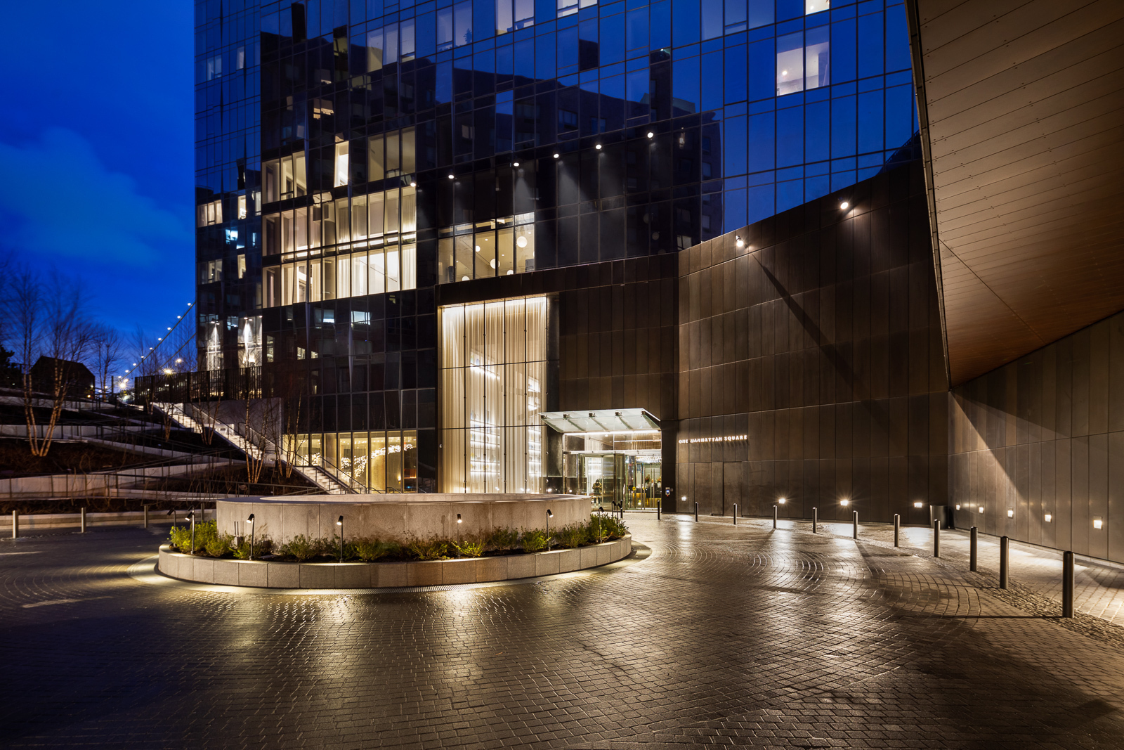 252 South Street 67D Lower East Side New York NY 10002