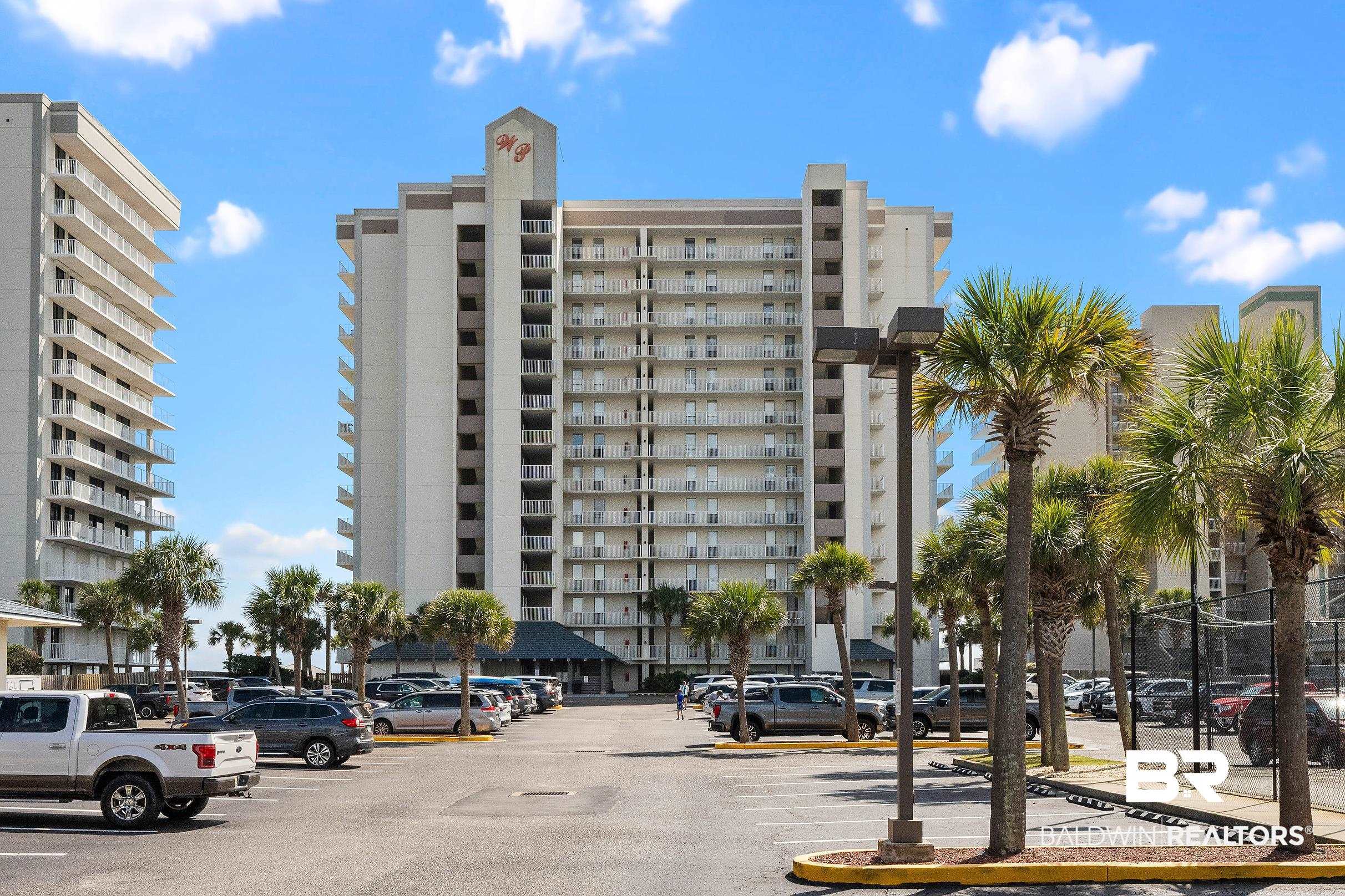 Orange Beach Real Estate