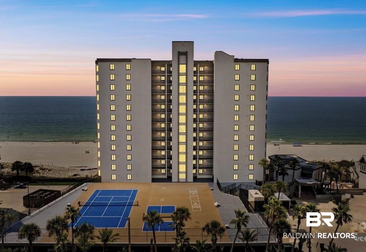 Condos for Sale in Broadmoor - Orange Beach AL