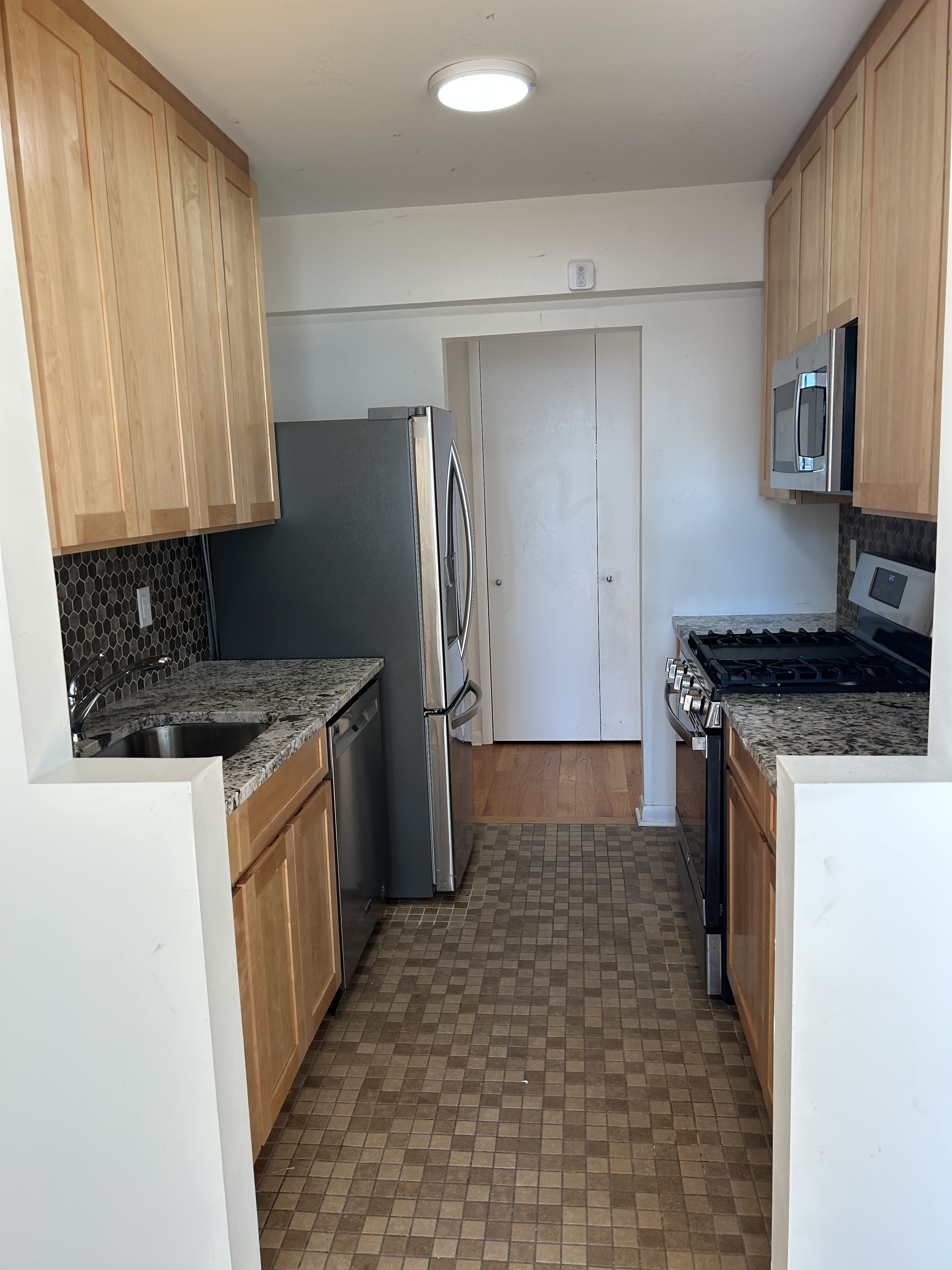 601 Kappock Street 6M Riverdale Bronx NY 10463