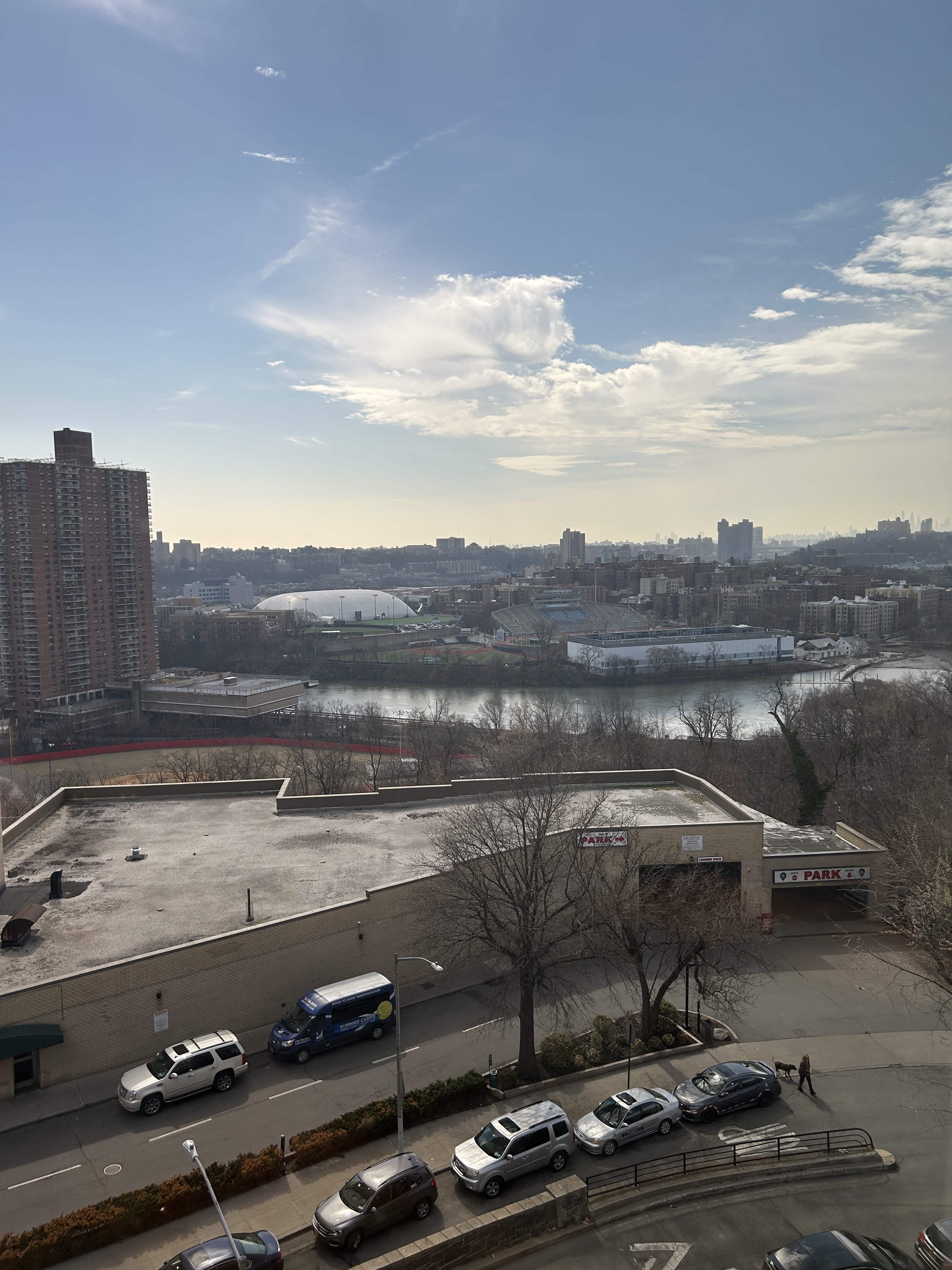 601 Kappock Street 6M Riverdale Bronx NY 10463