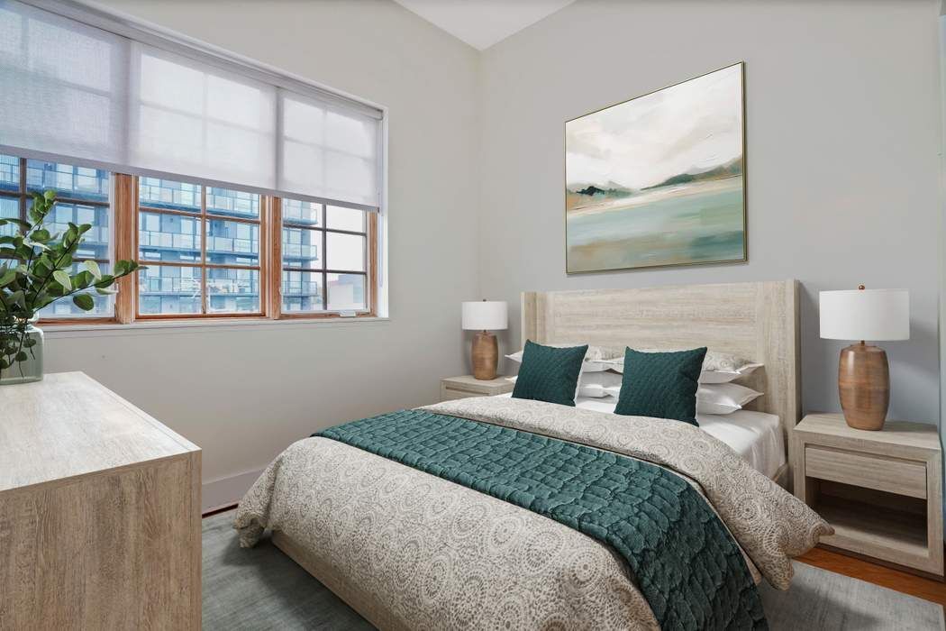 210 Pulaski Street 4B Bedford Stuyvesant Brooklyn NY 11206