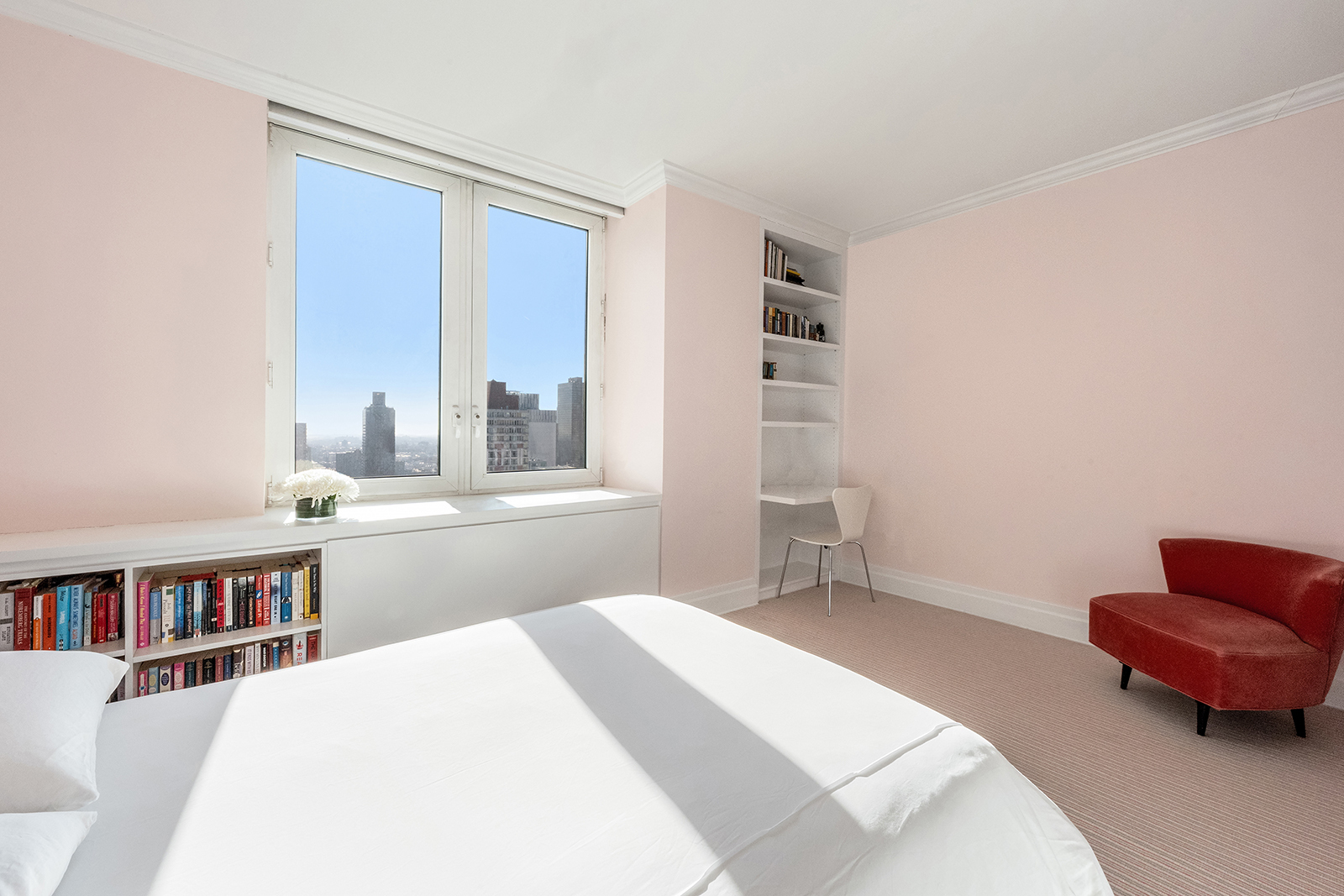 300 East 77th Street 28A Upper East Side New York NY 10075