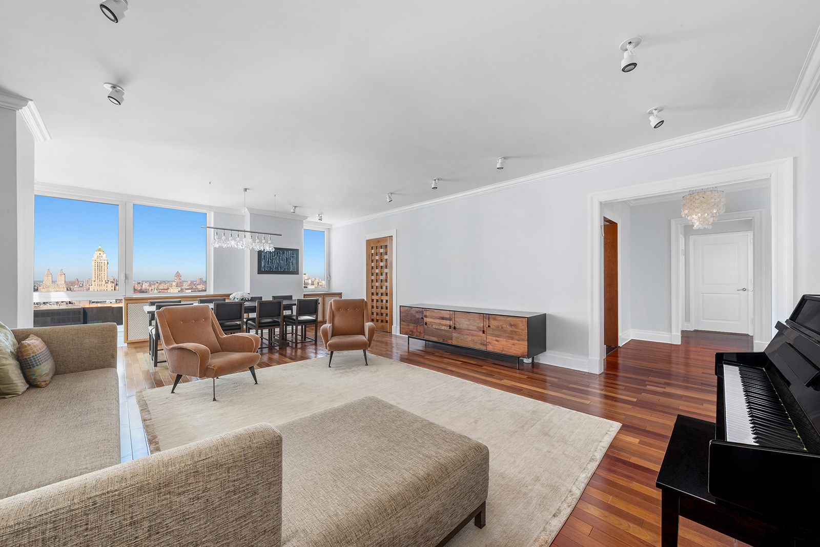 300 East 77th Street 28A Upper East Side New York NY 10075