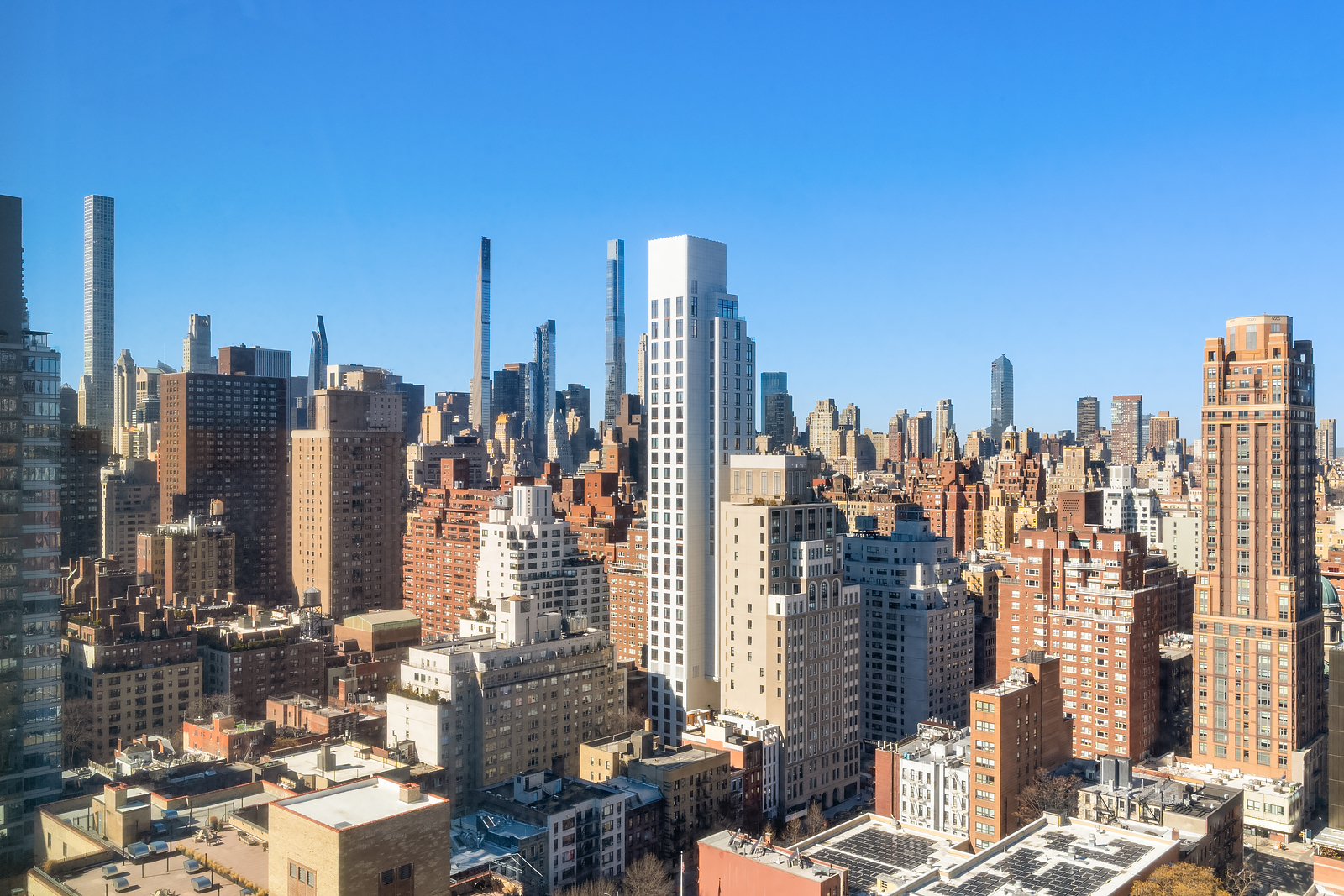 300 East 77th Street 28A Upper East Side New York NY 10075