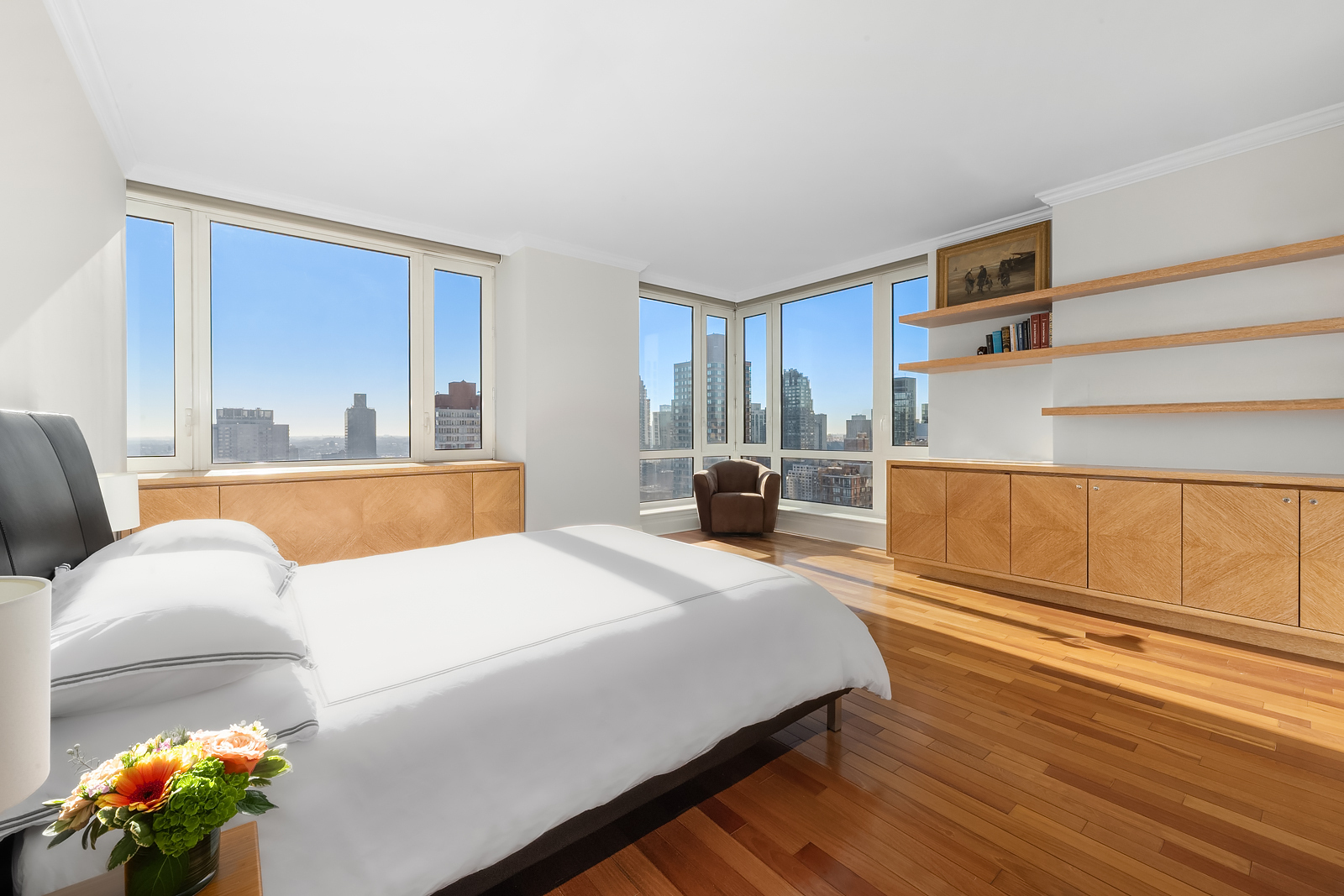 300 East 77th Street 28A Upper East Side New York NY 10075